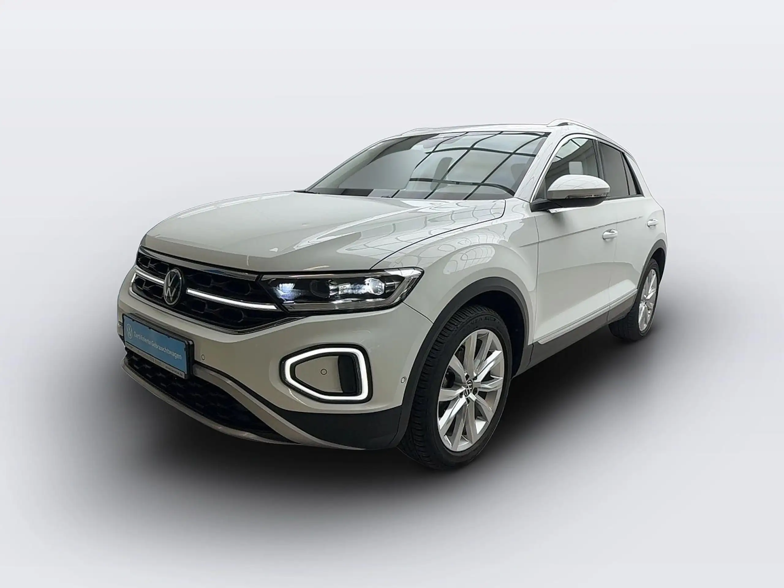 Volkswagen - T-Roc