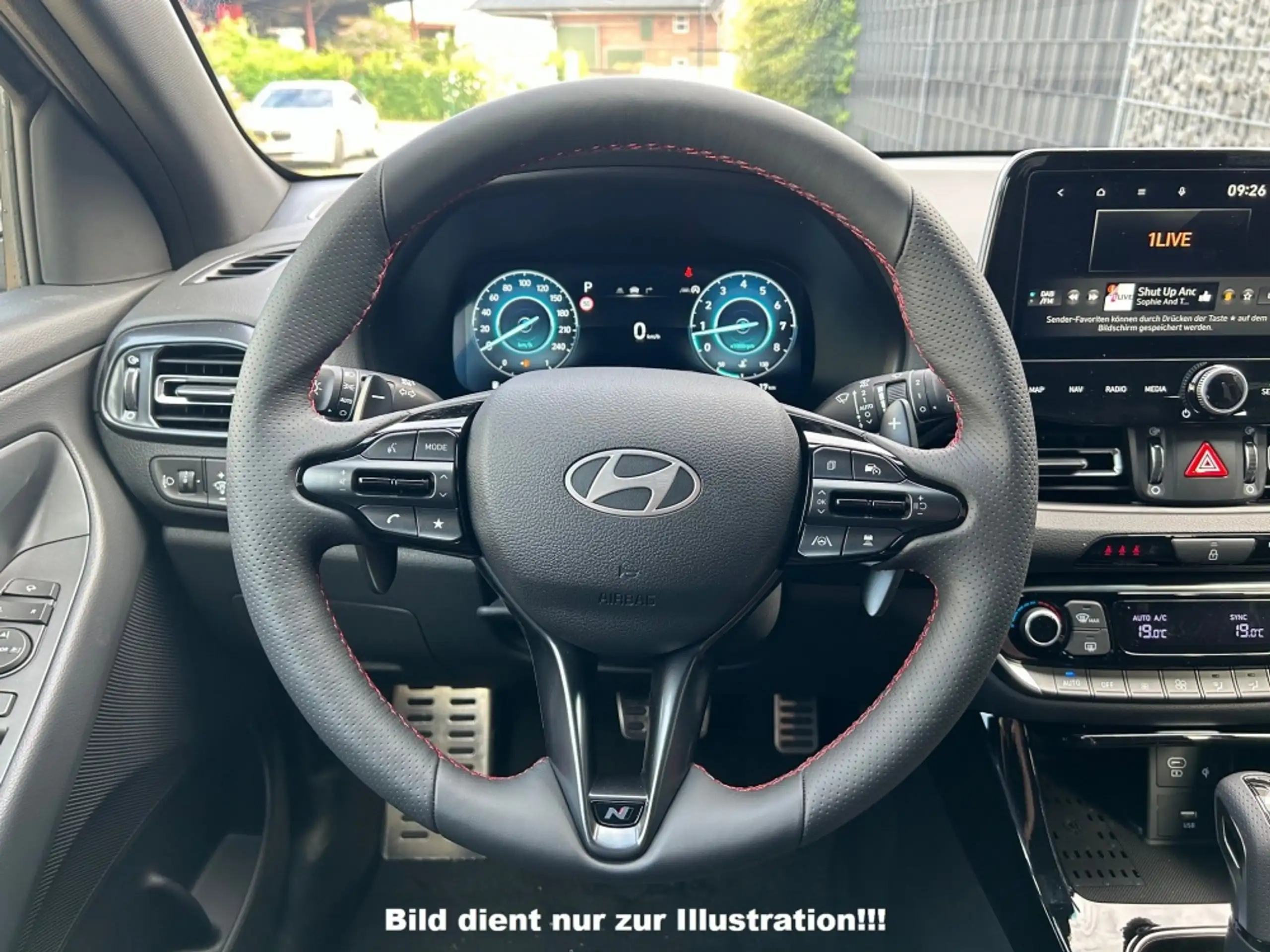 Hyundai - i30