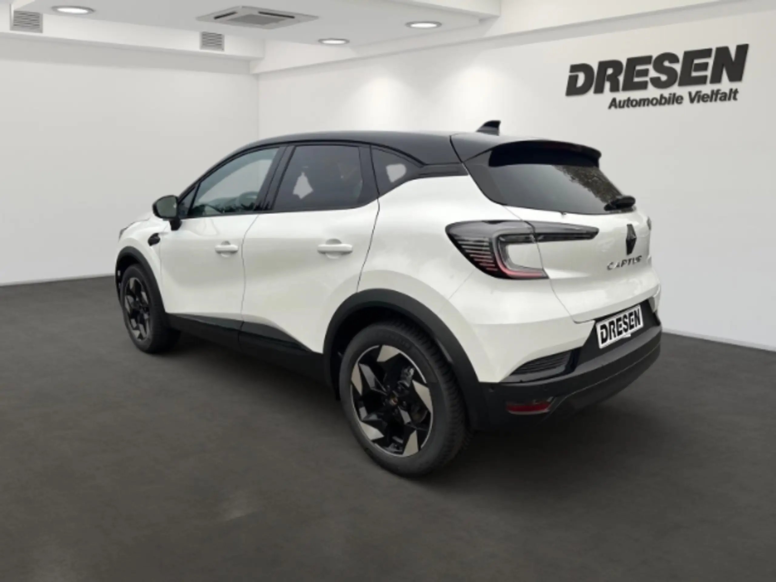 Renault - Captur