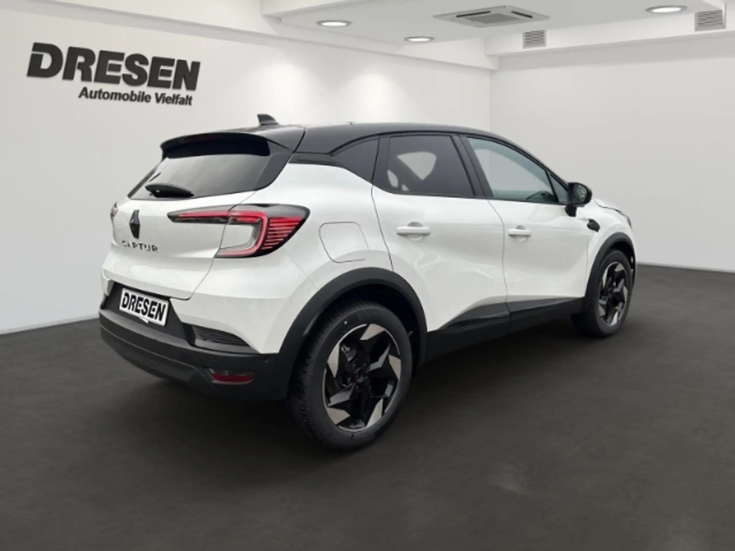 Renault - Captur