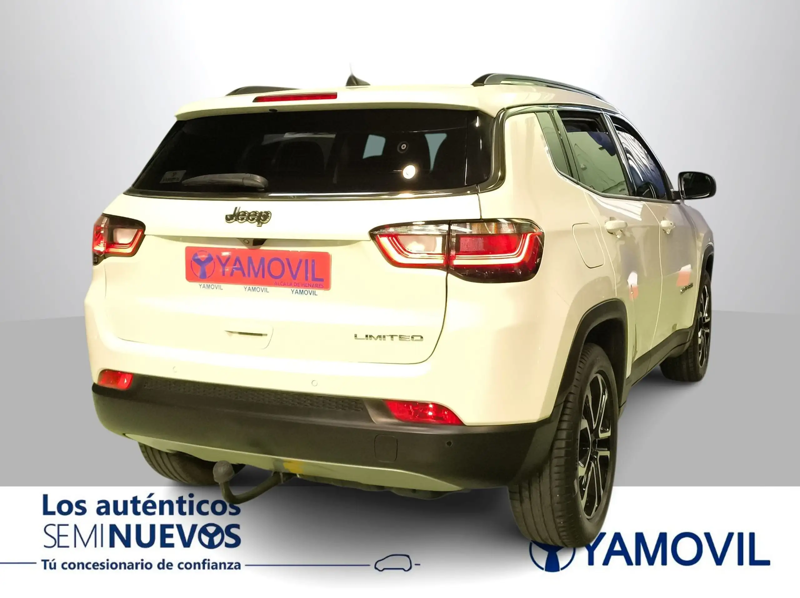 Jeep - Compass