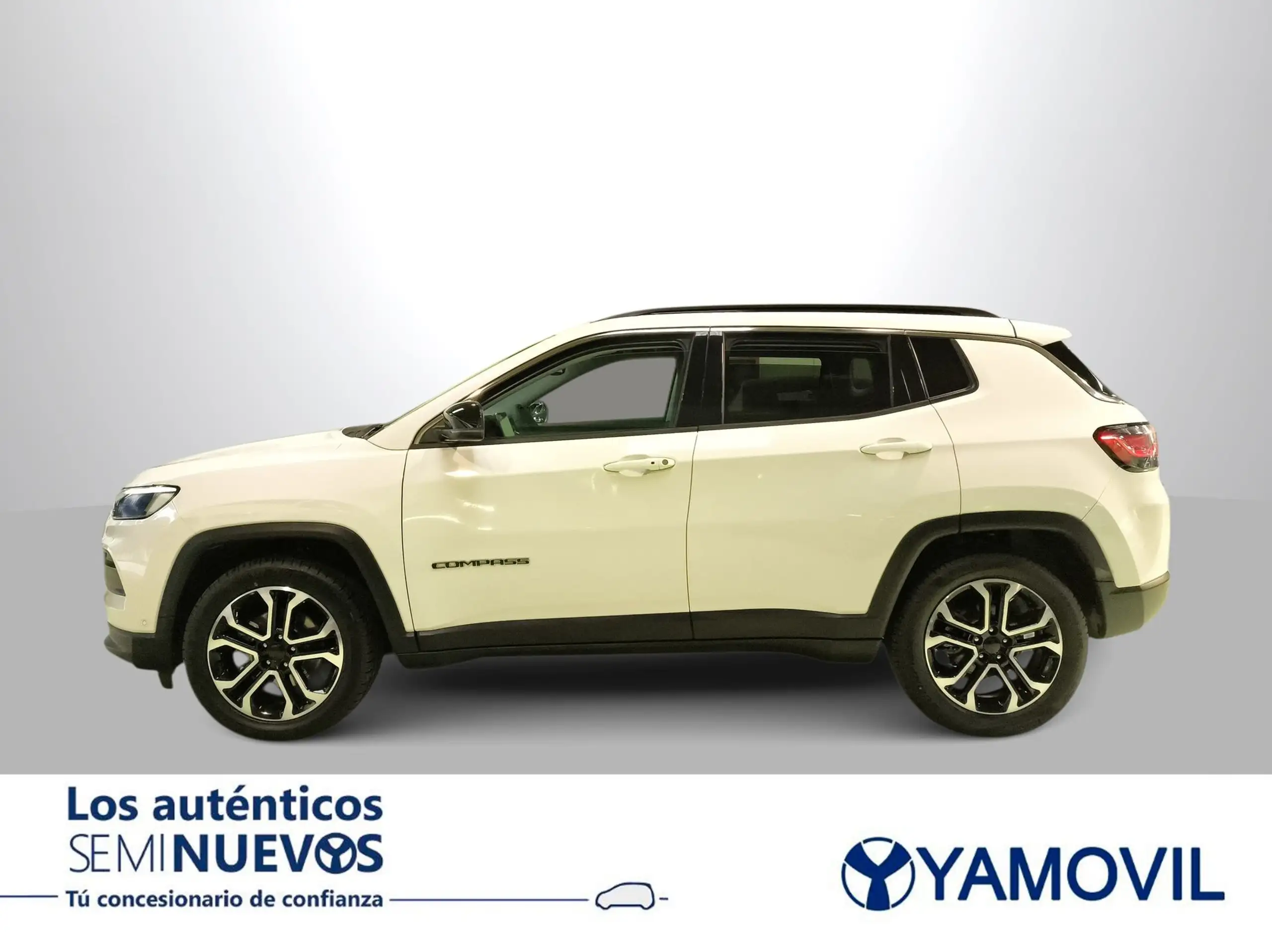 Jeep - Compass