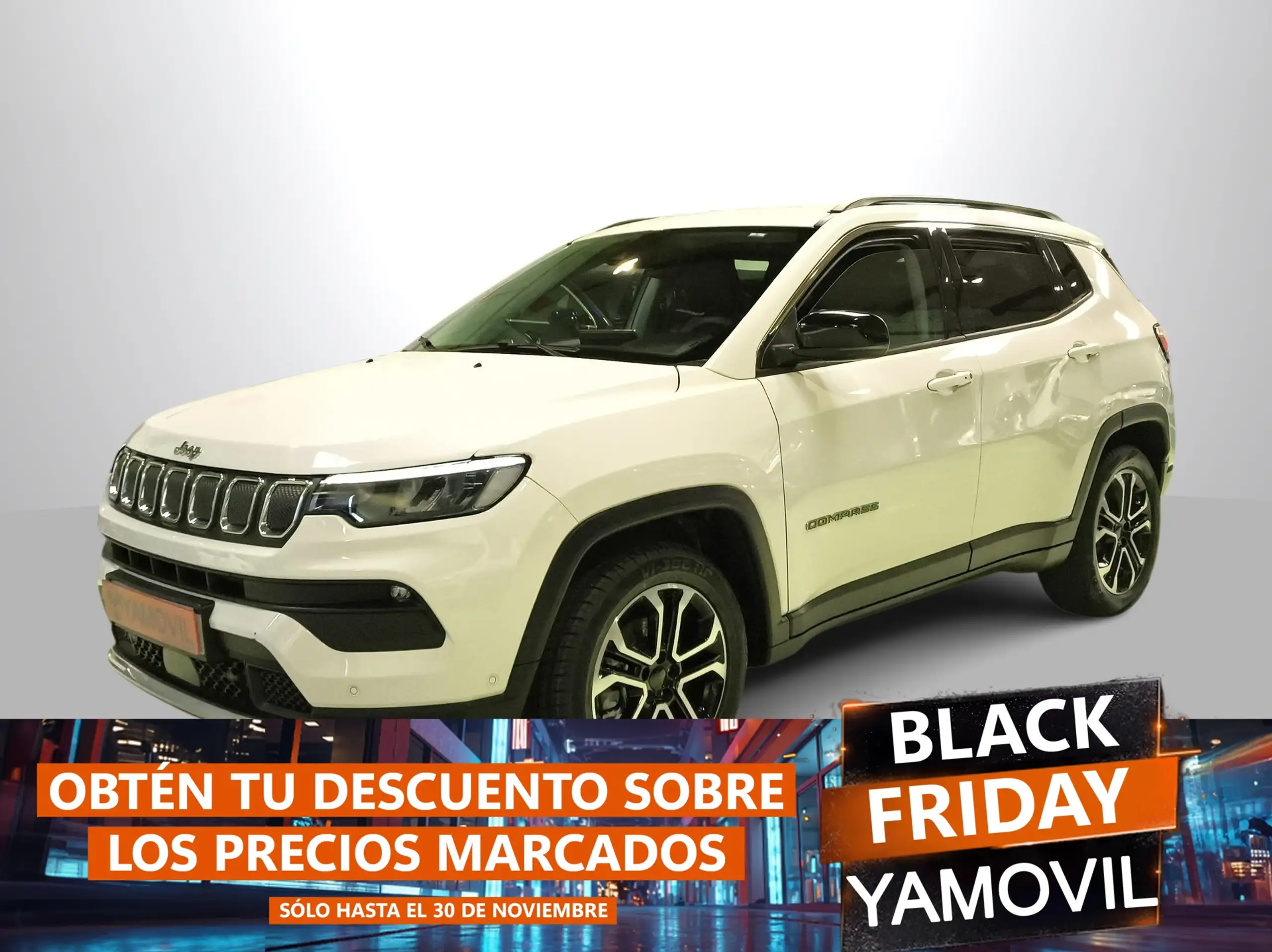 Jeep - Compass