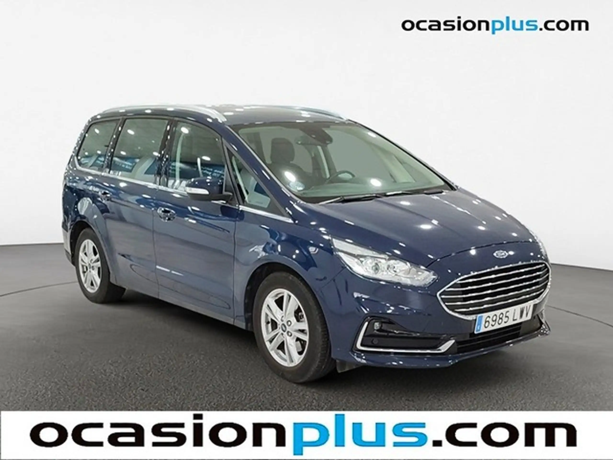 Ford - Galaxy