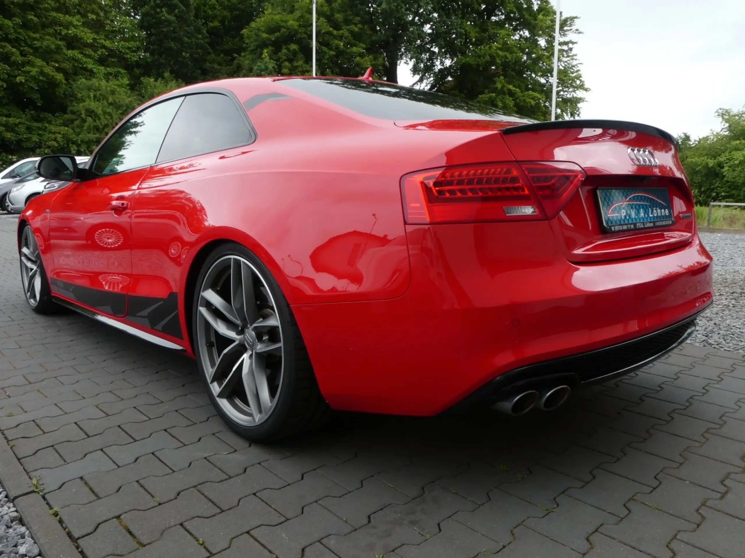 Audi - A5