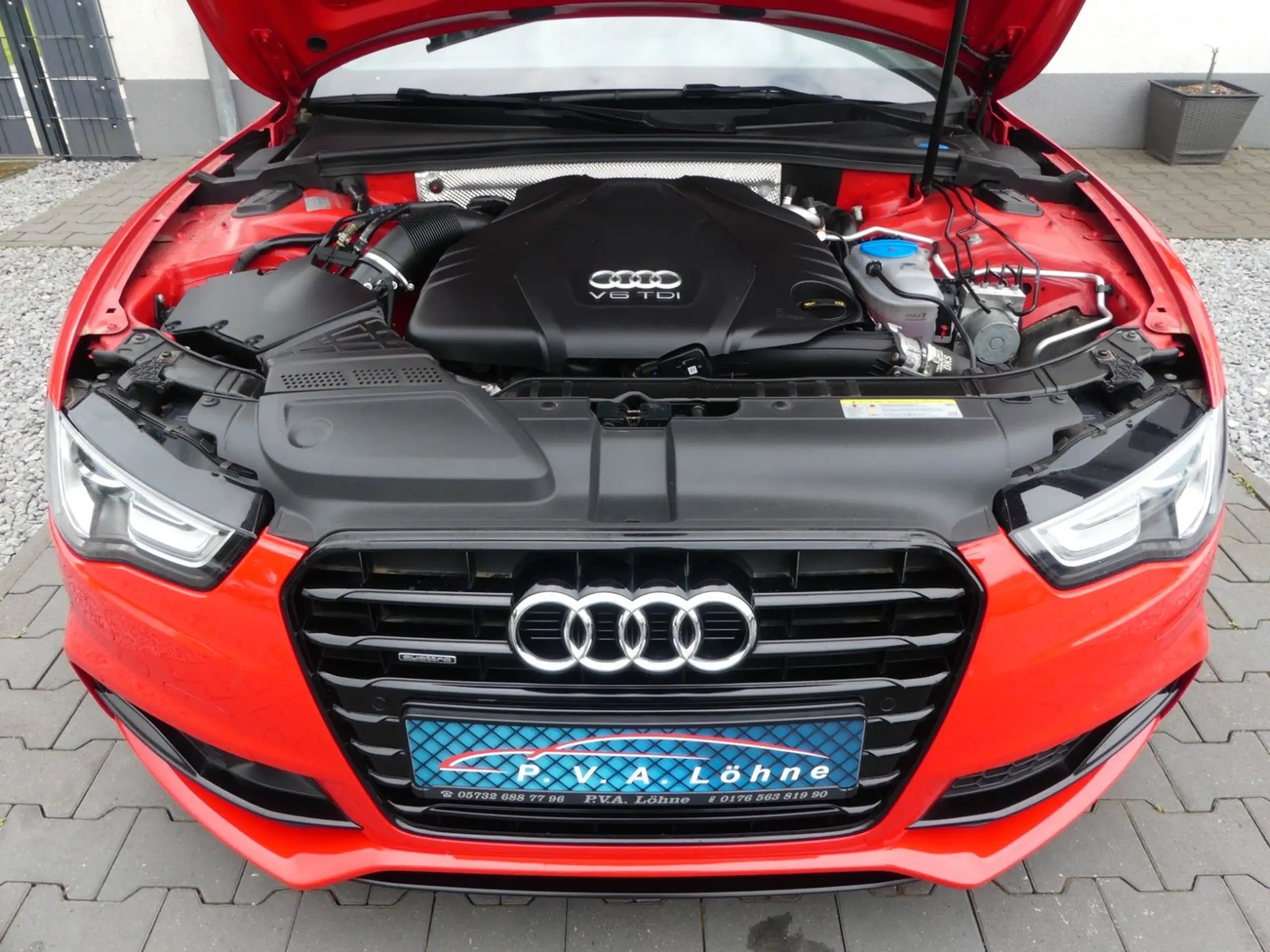 Audi - A5