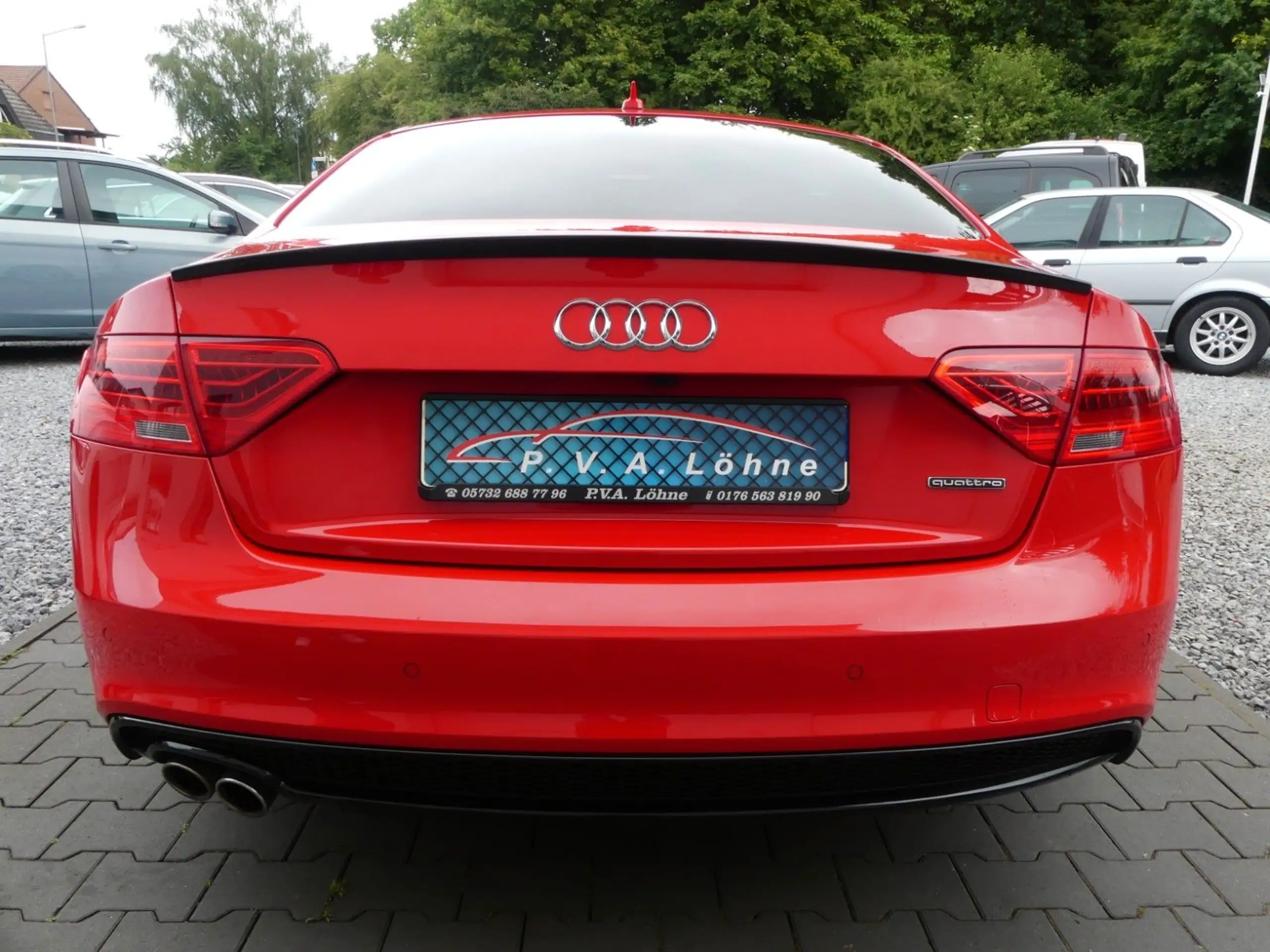 Audi - A5