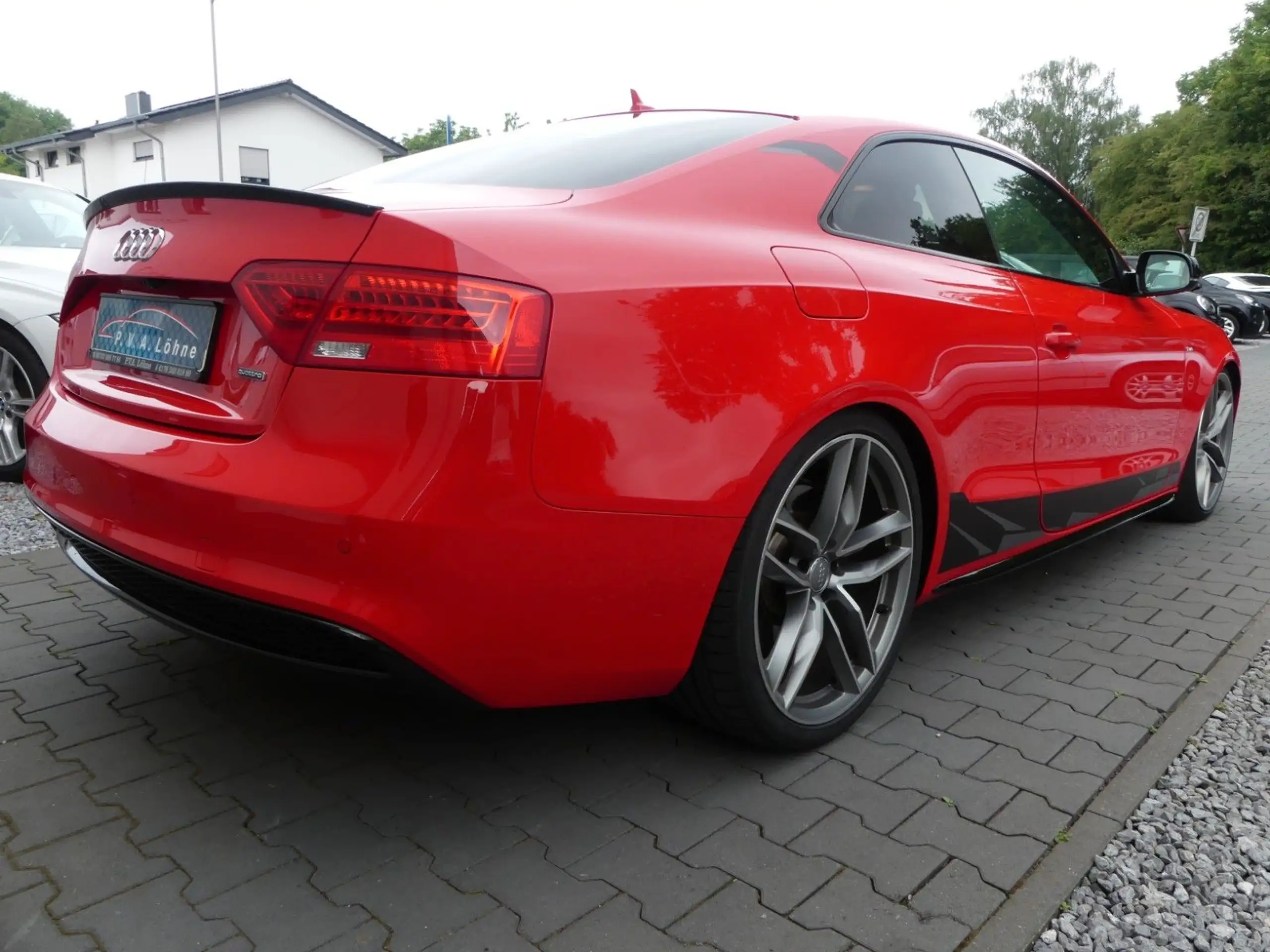 Audi - A5