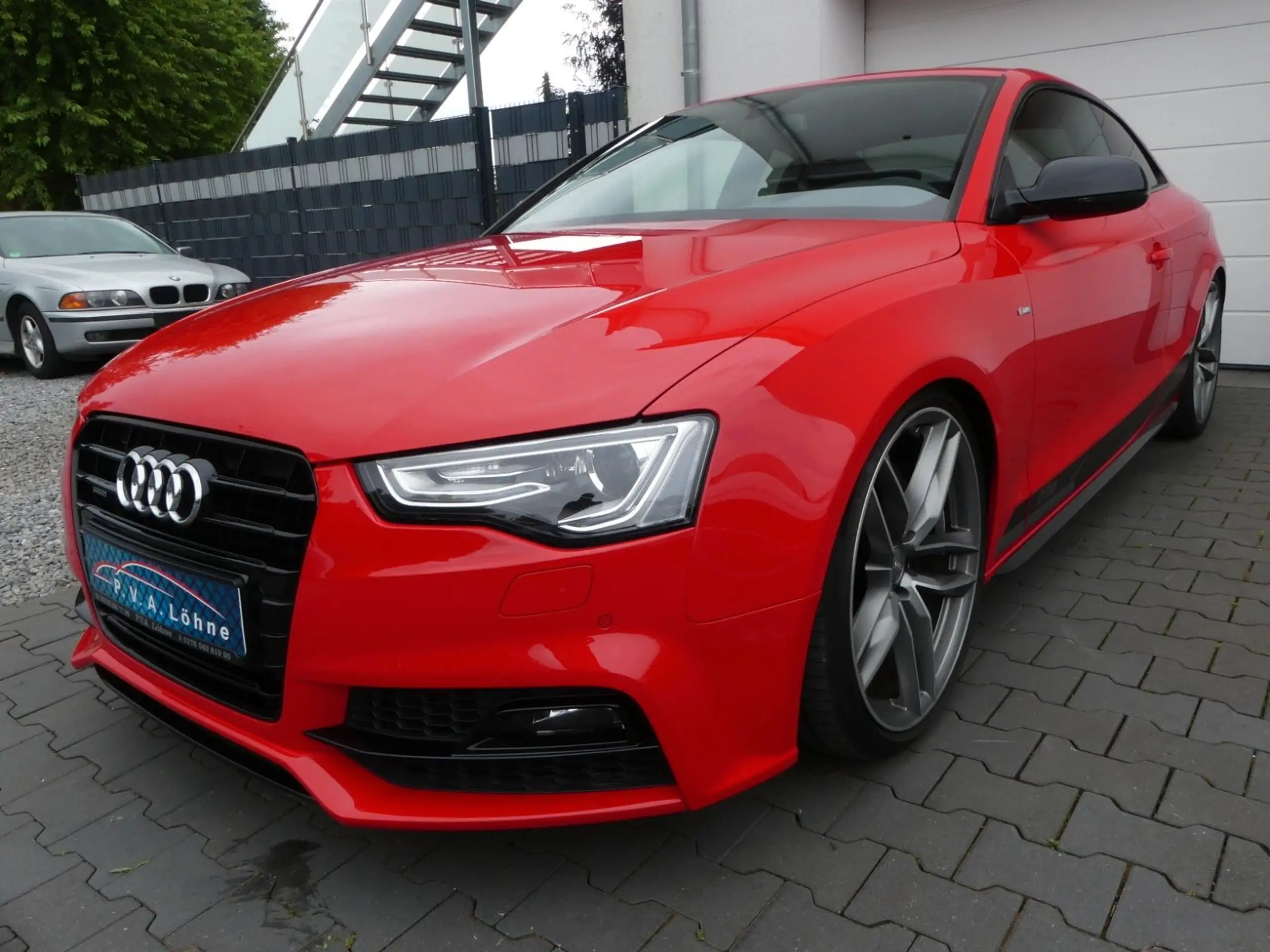 Audi - A5