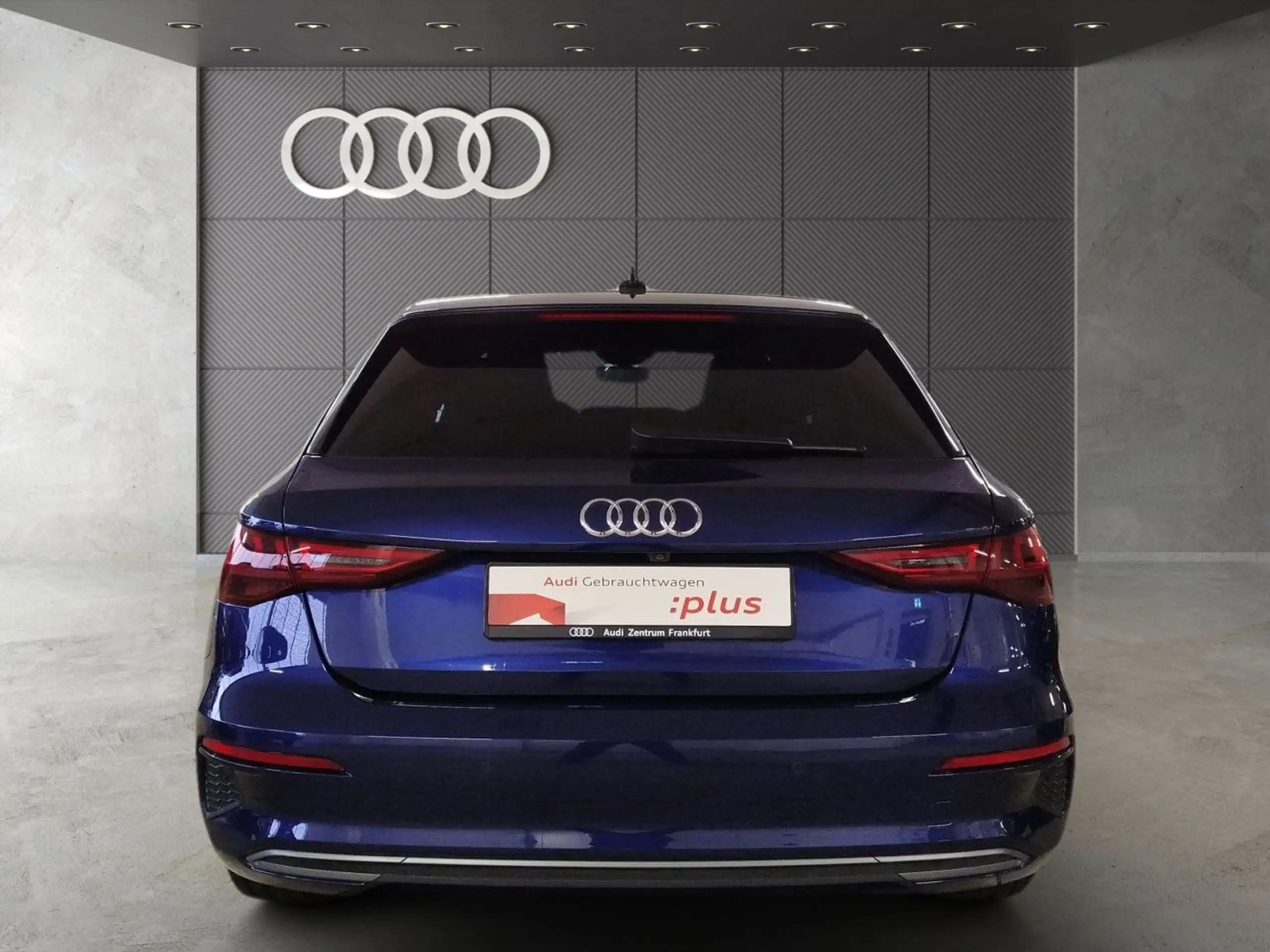 Audi - A3