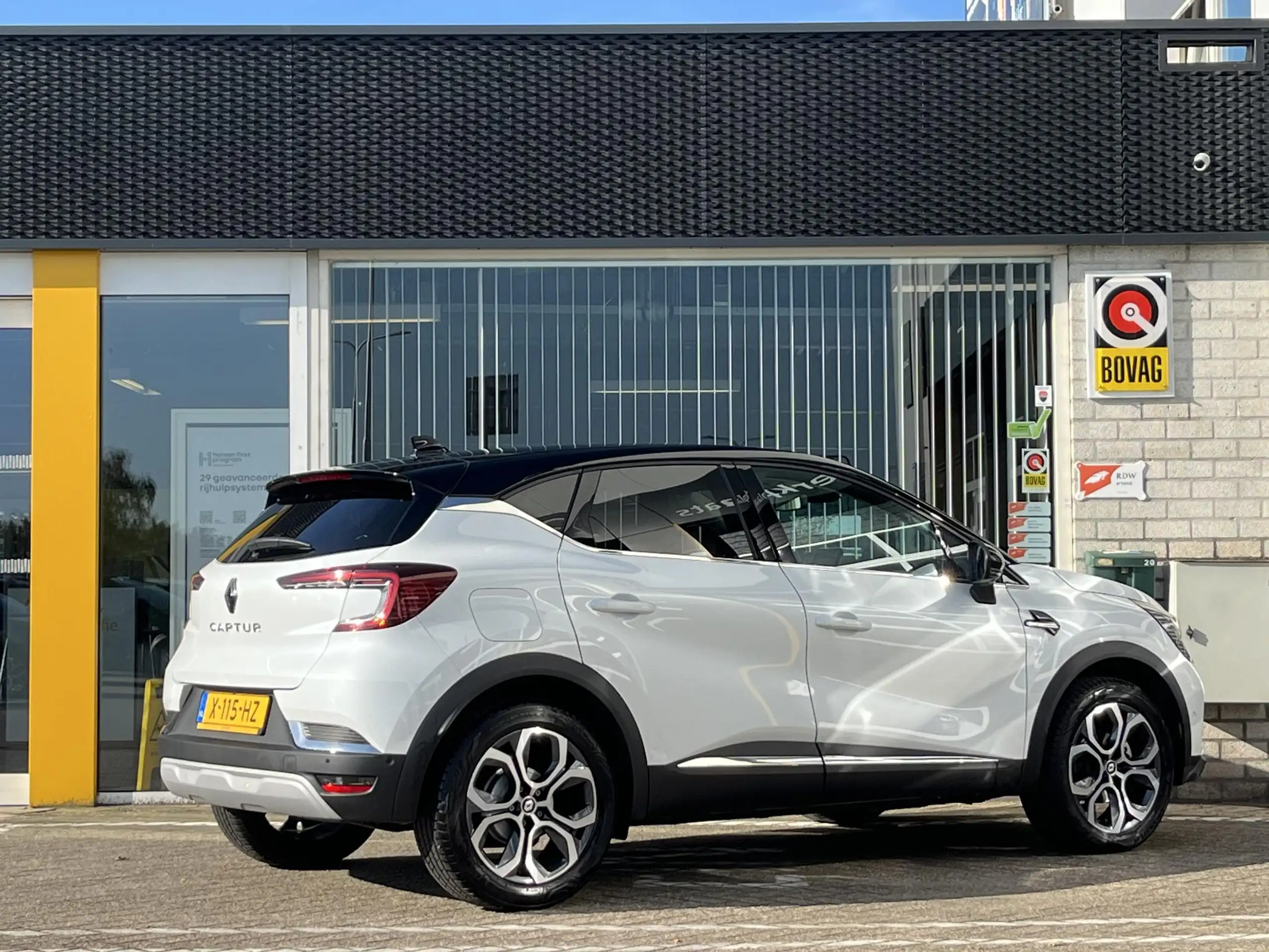 Renault - Captur