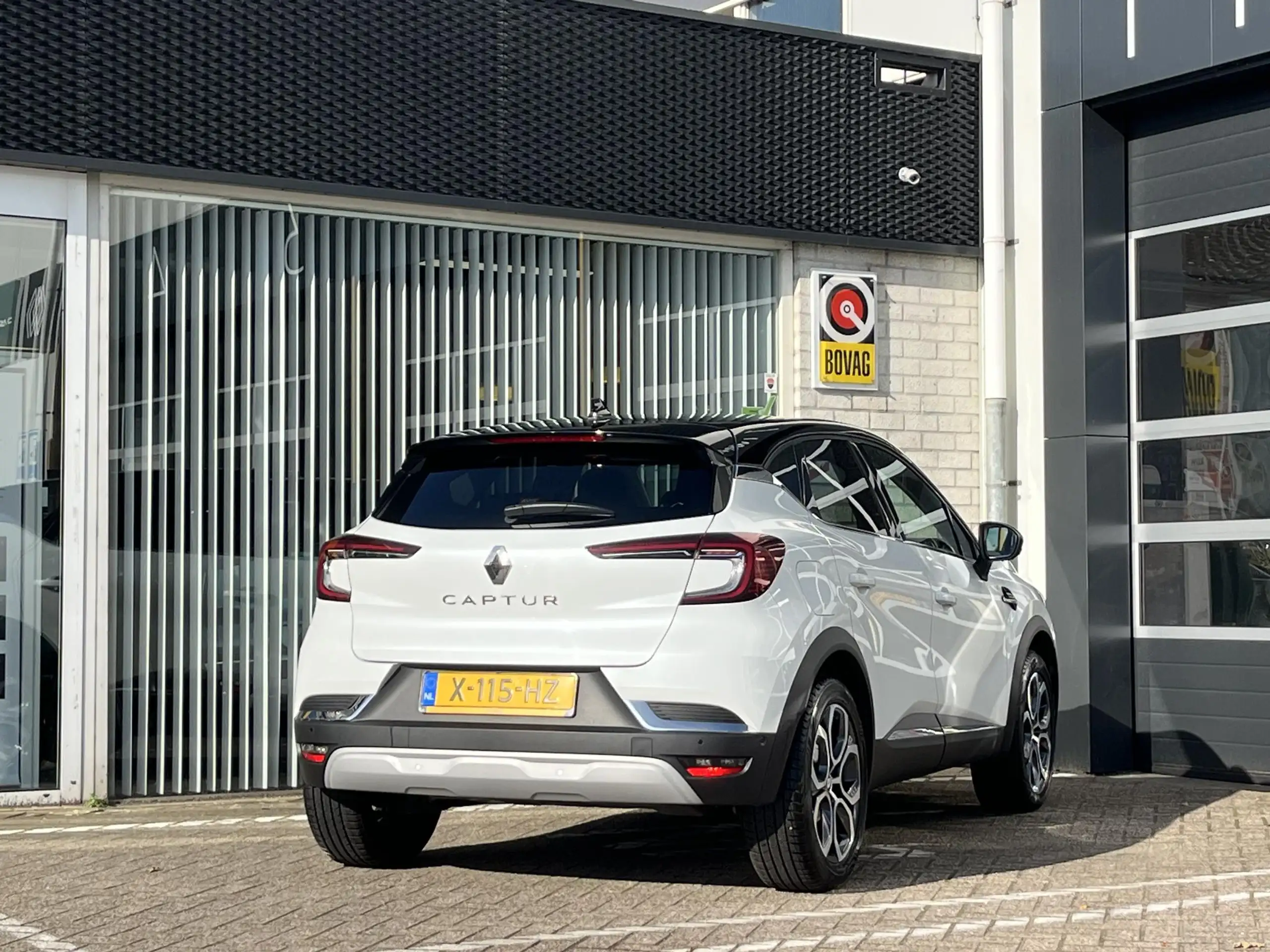 Renault - Captur