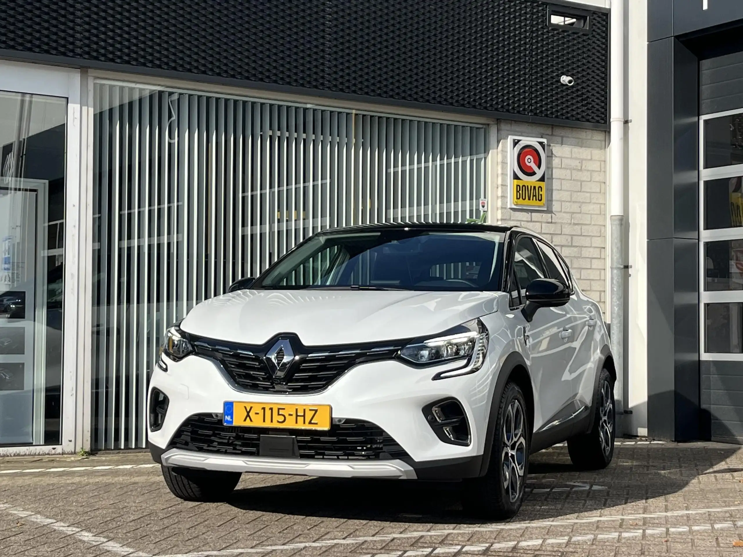 Renault - Captur