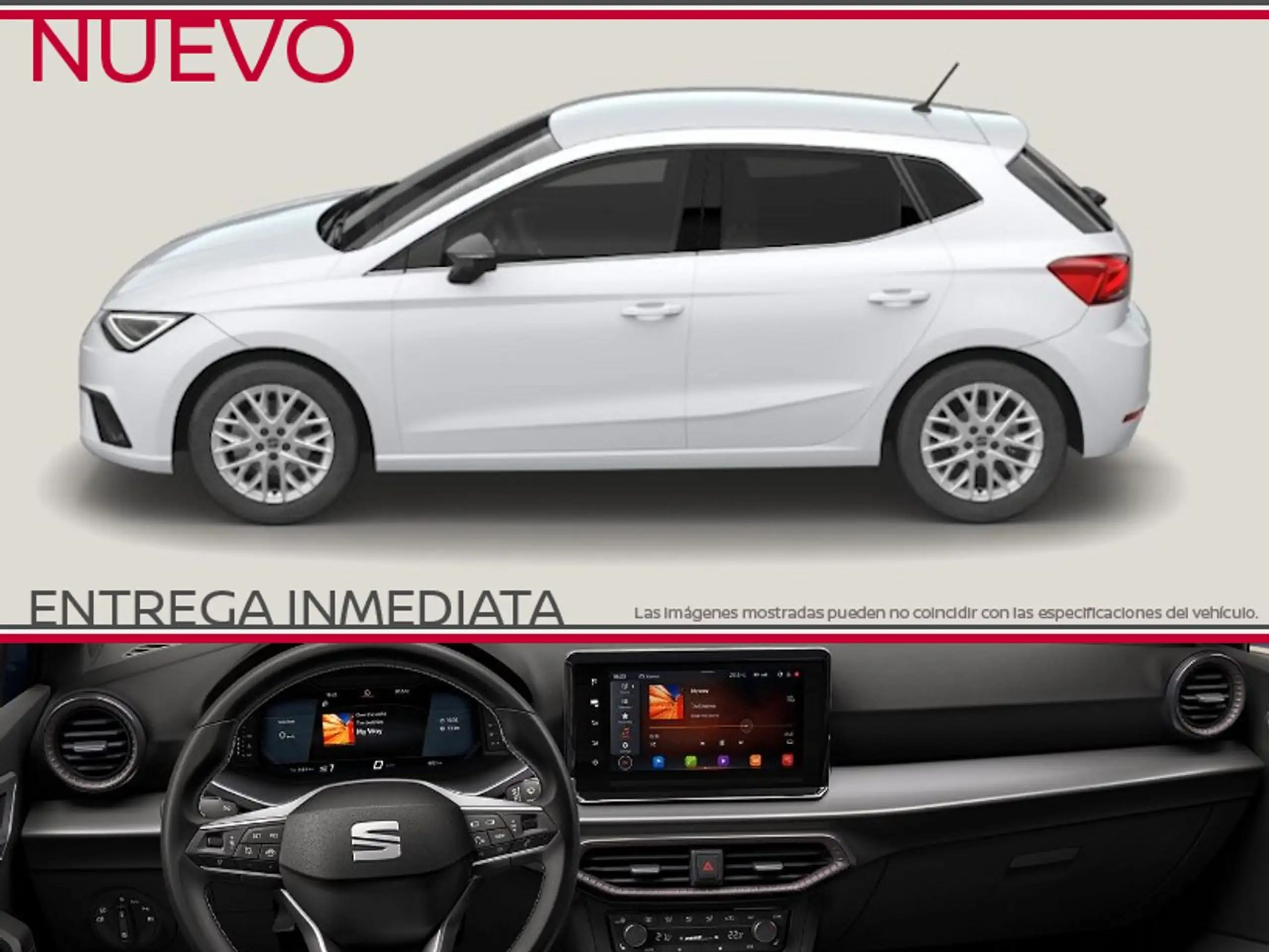 SEAT Ibiza 2019