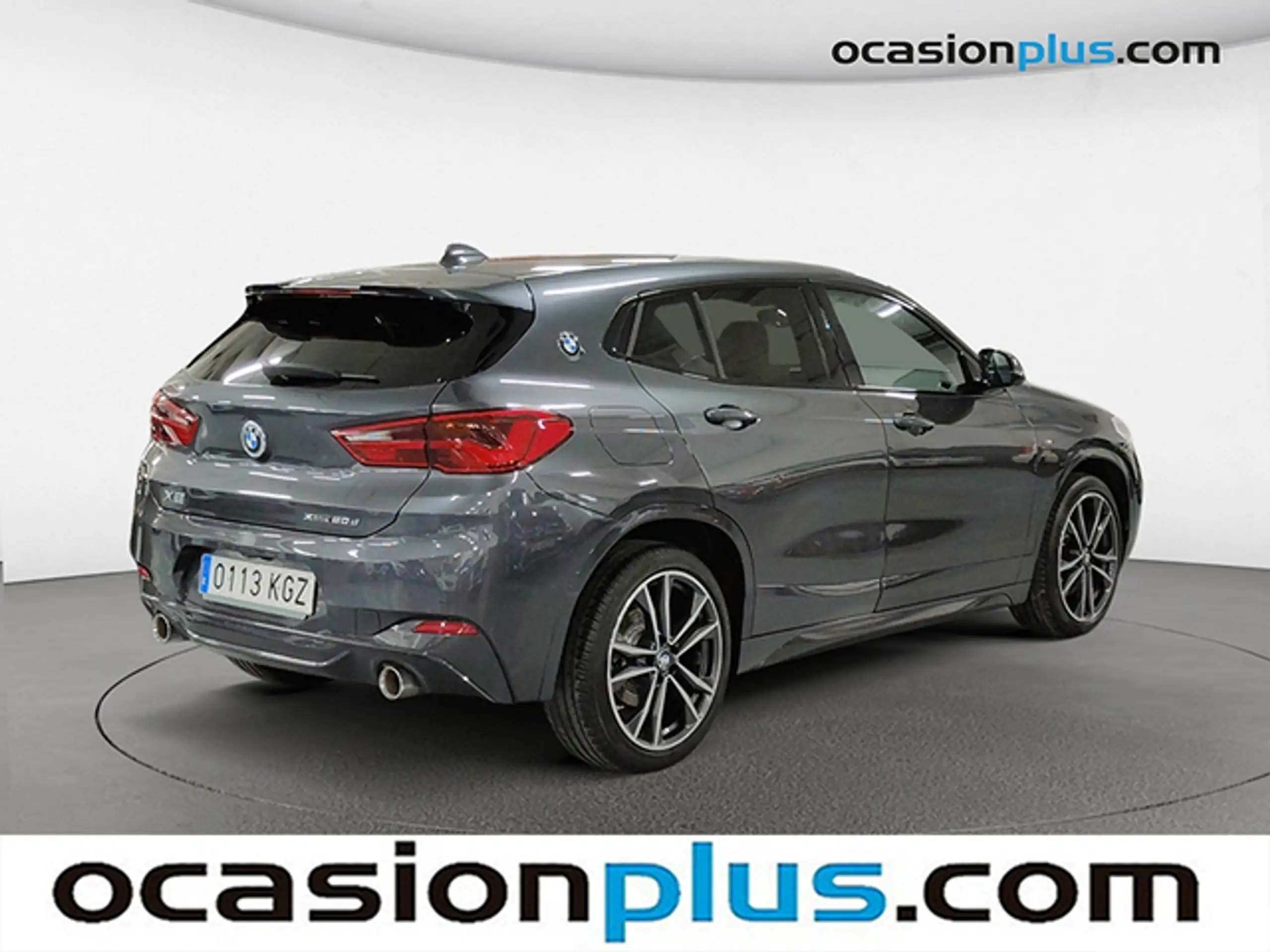 BMW - X2