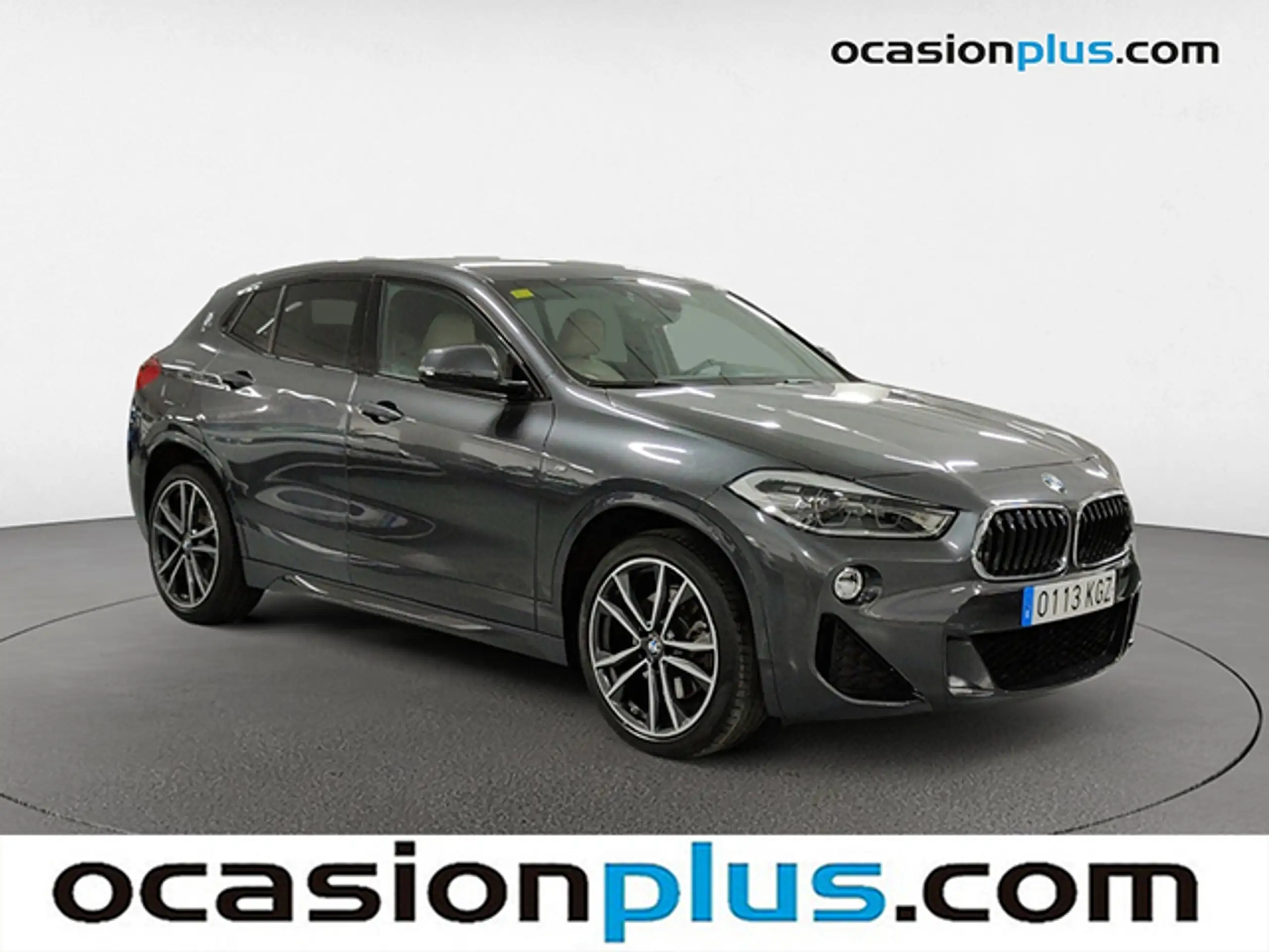 BMW - X2