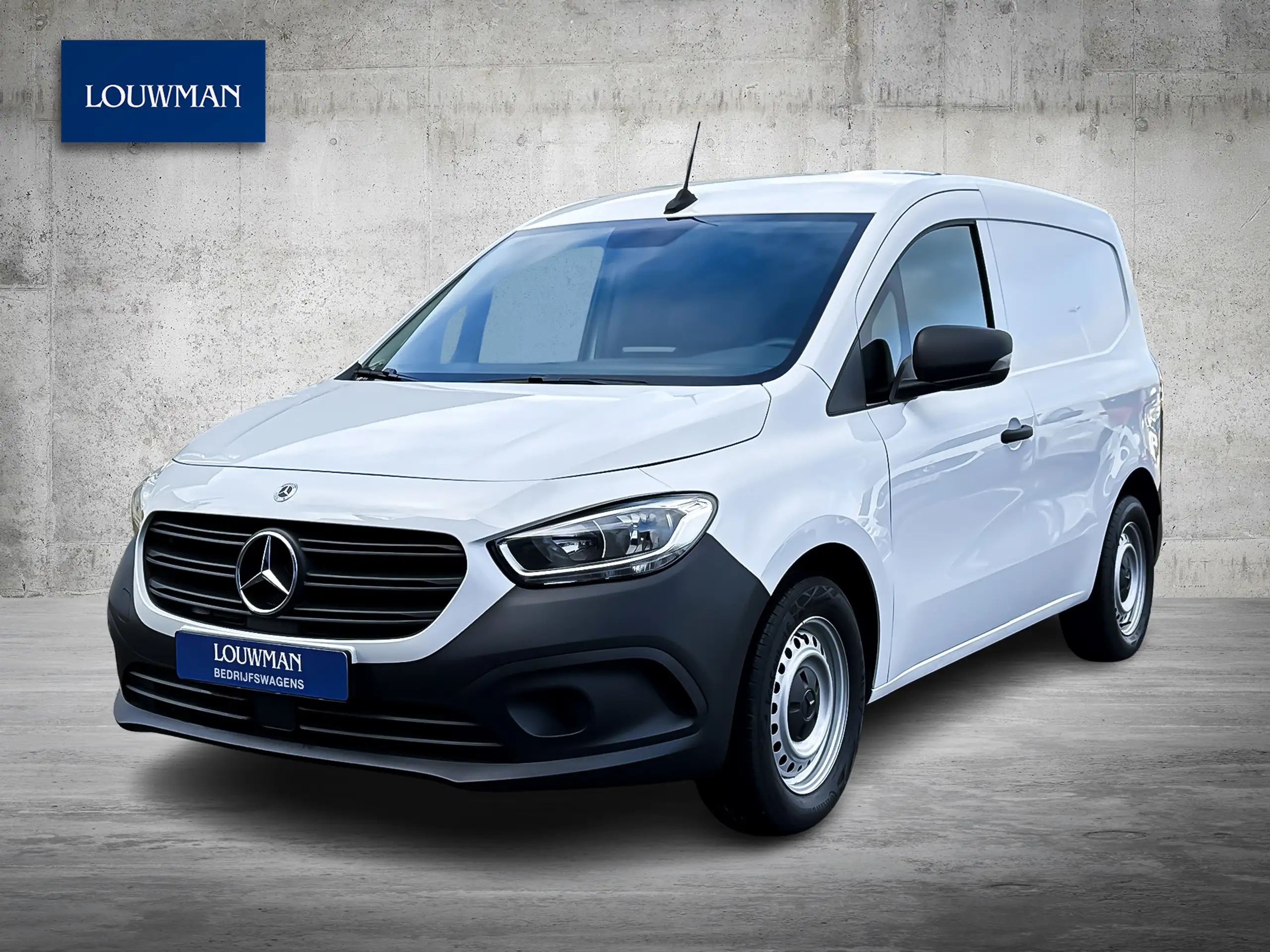 Mercedes-Benz - Citan