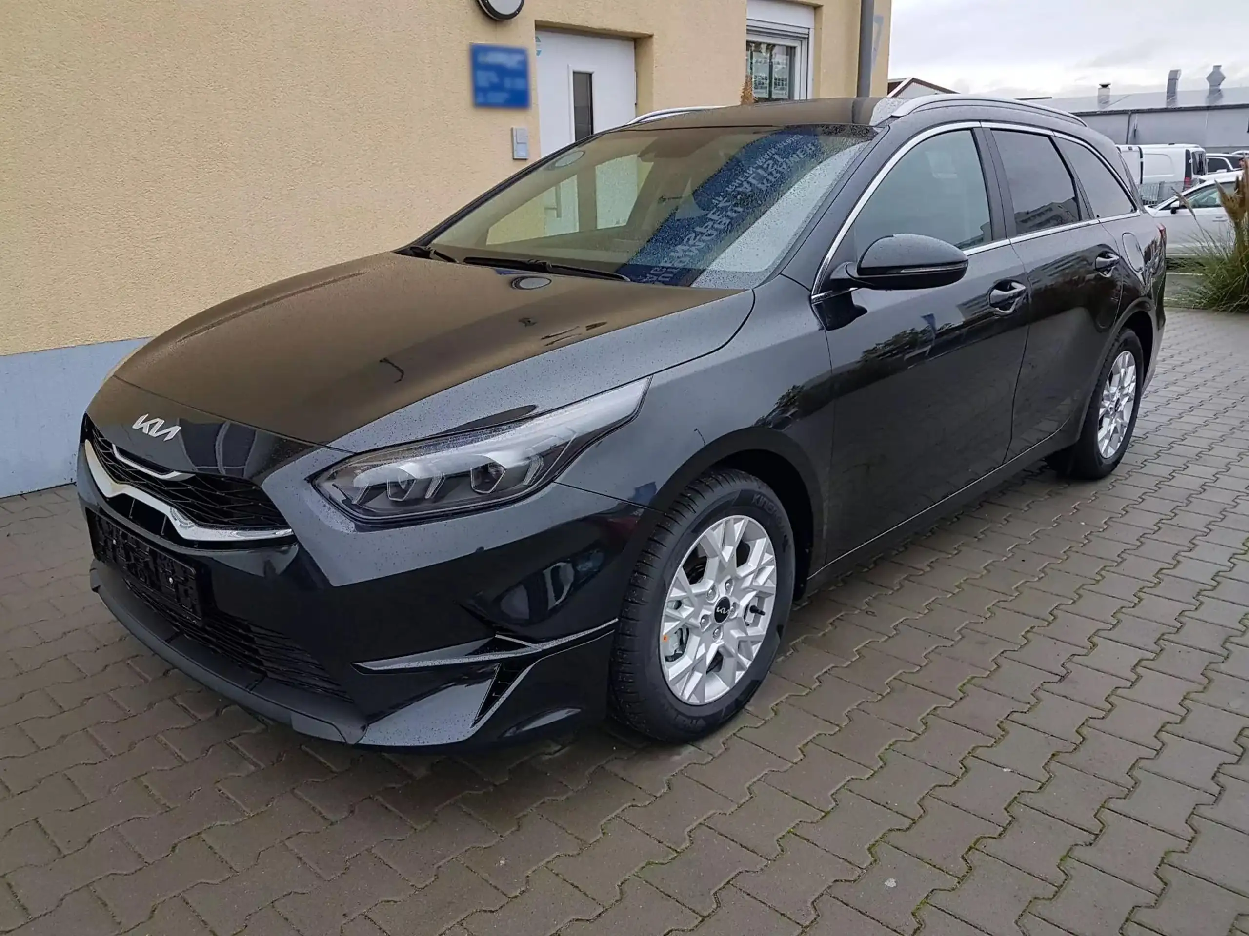 Kia - Ceed SW / cee'd SW