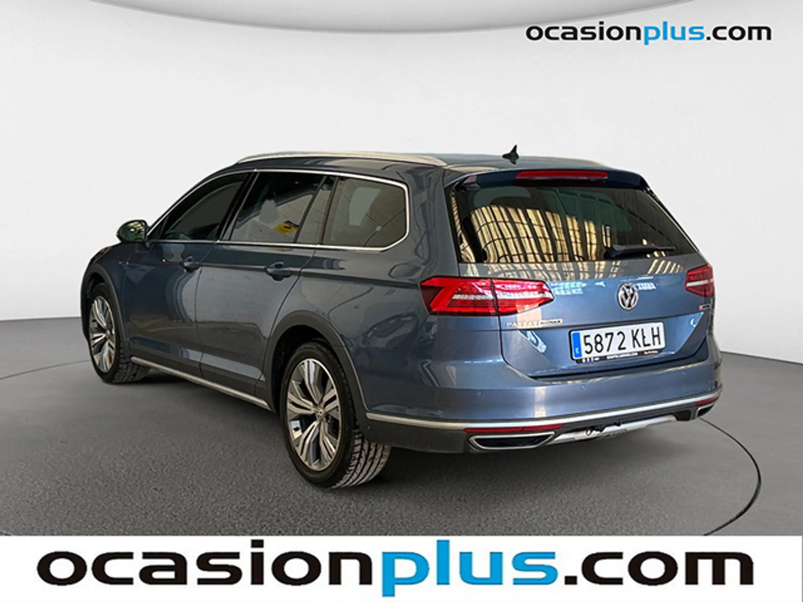 Volkswagen - Passat