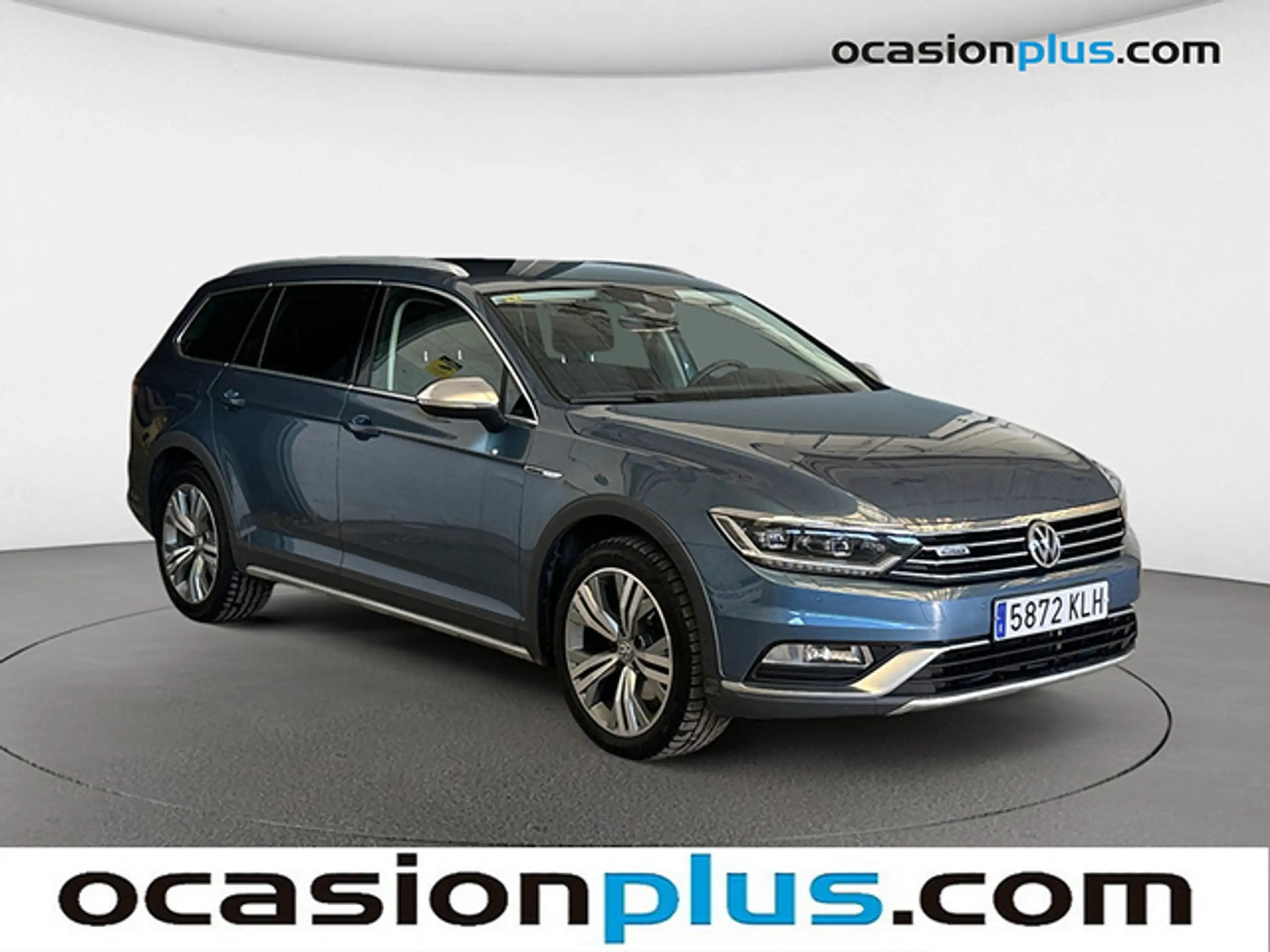 Volkswagen - Passat