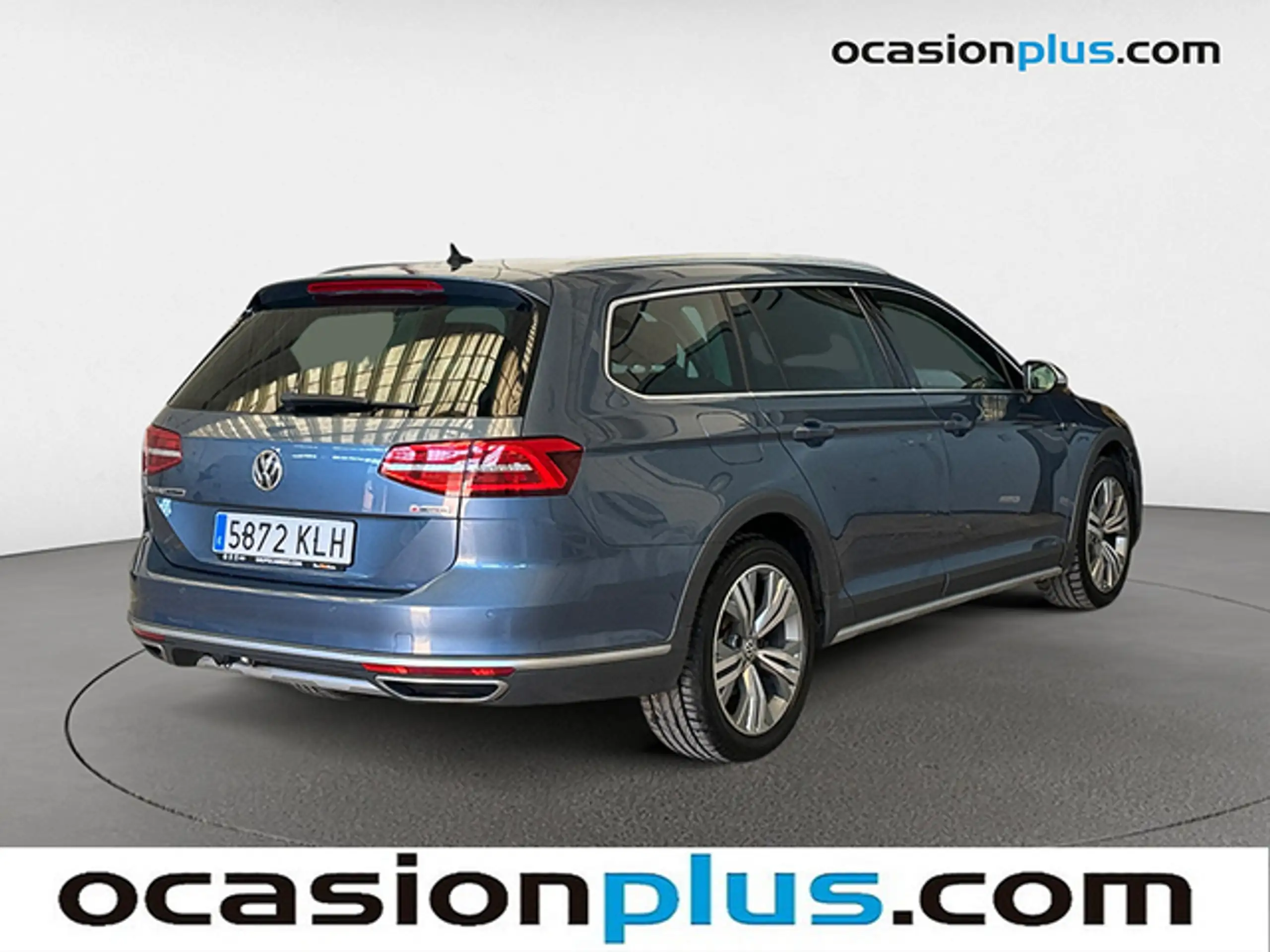 Volkswagen - Passat