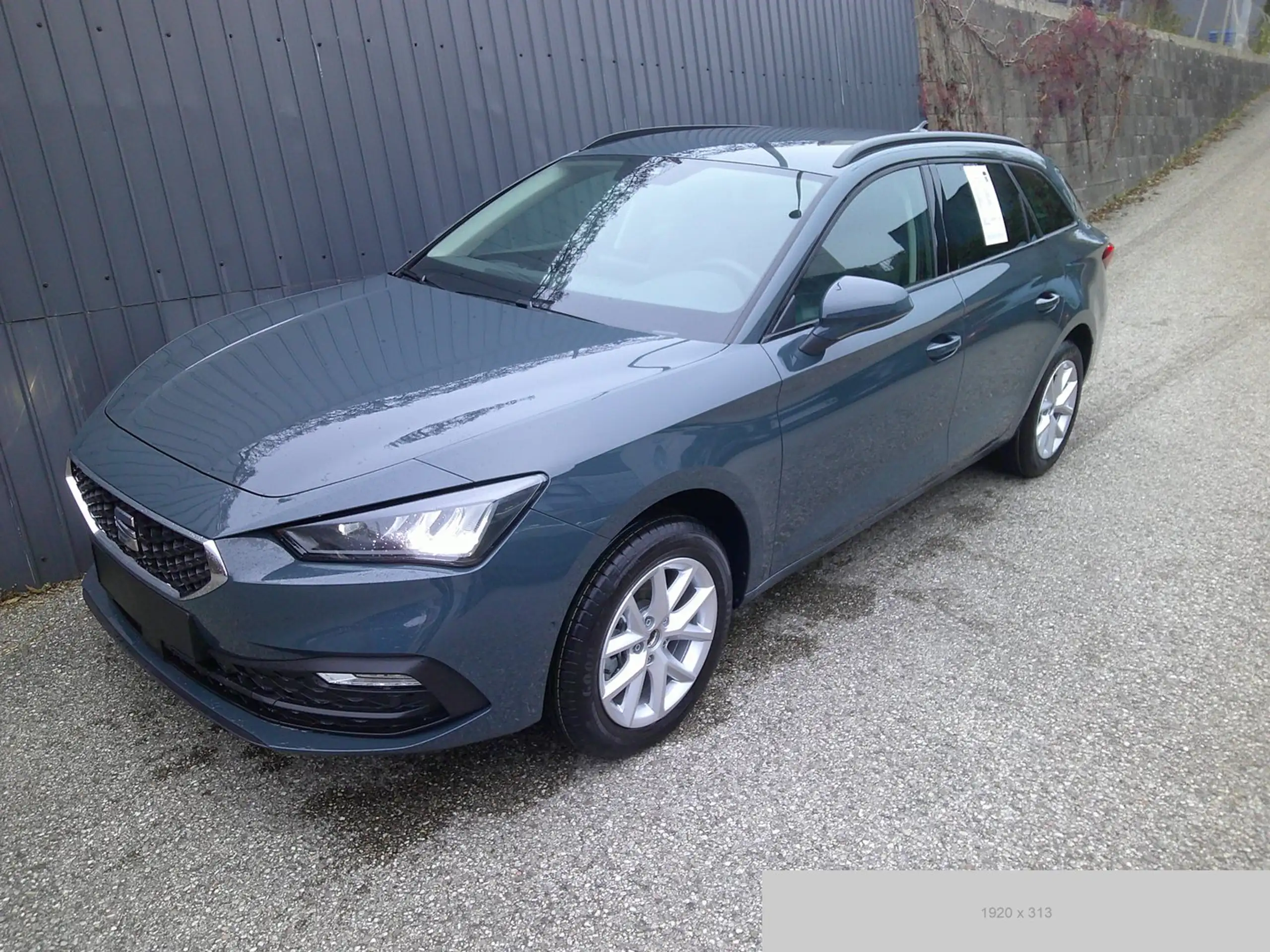 SEAT - Leon