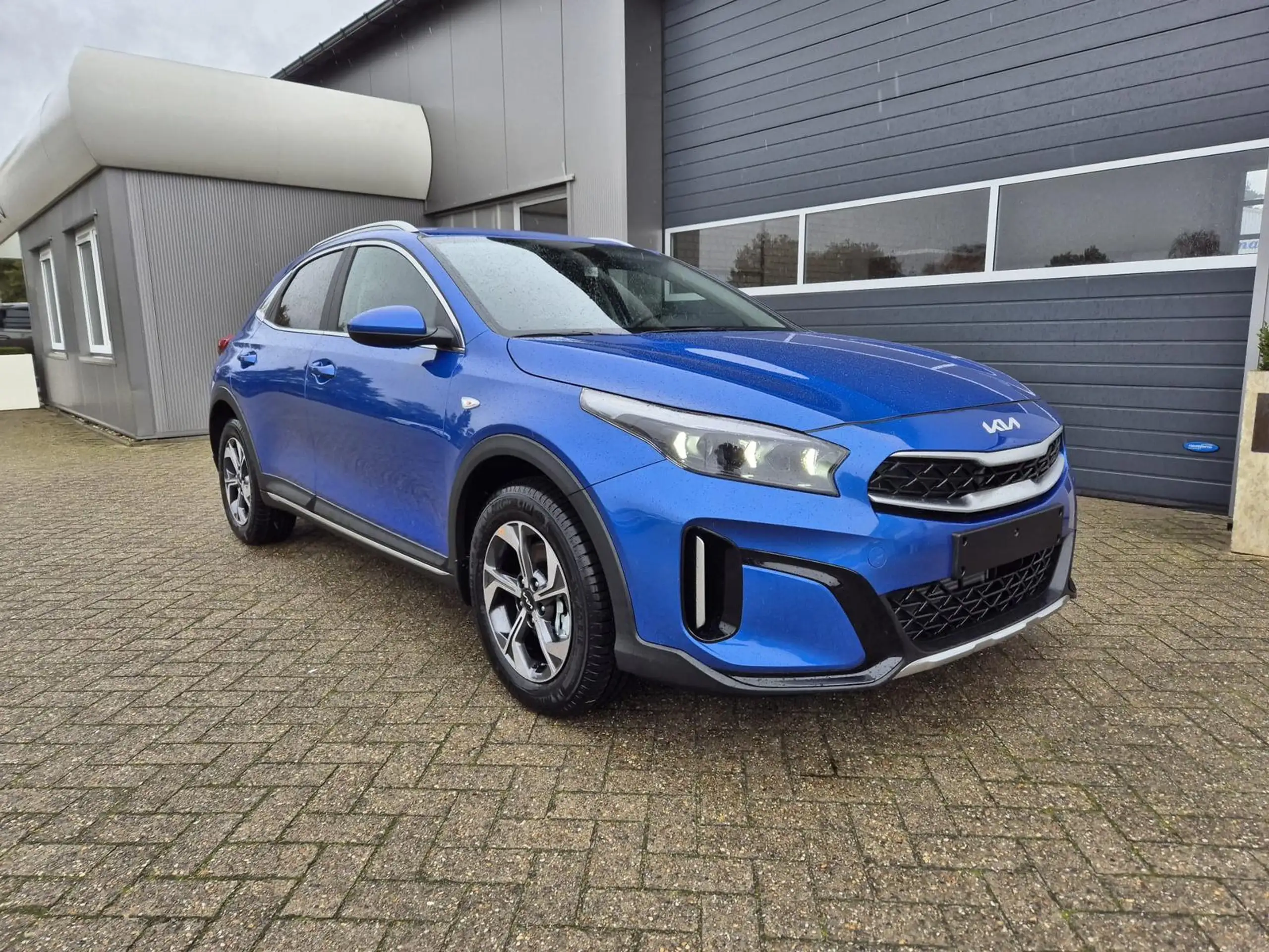 Kia - XCeed