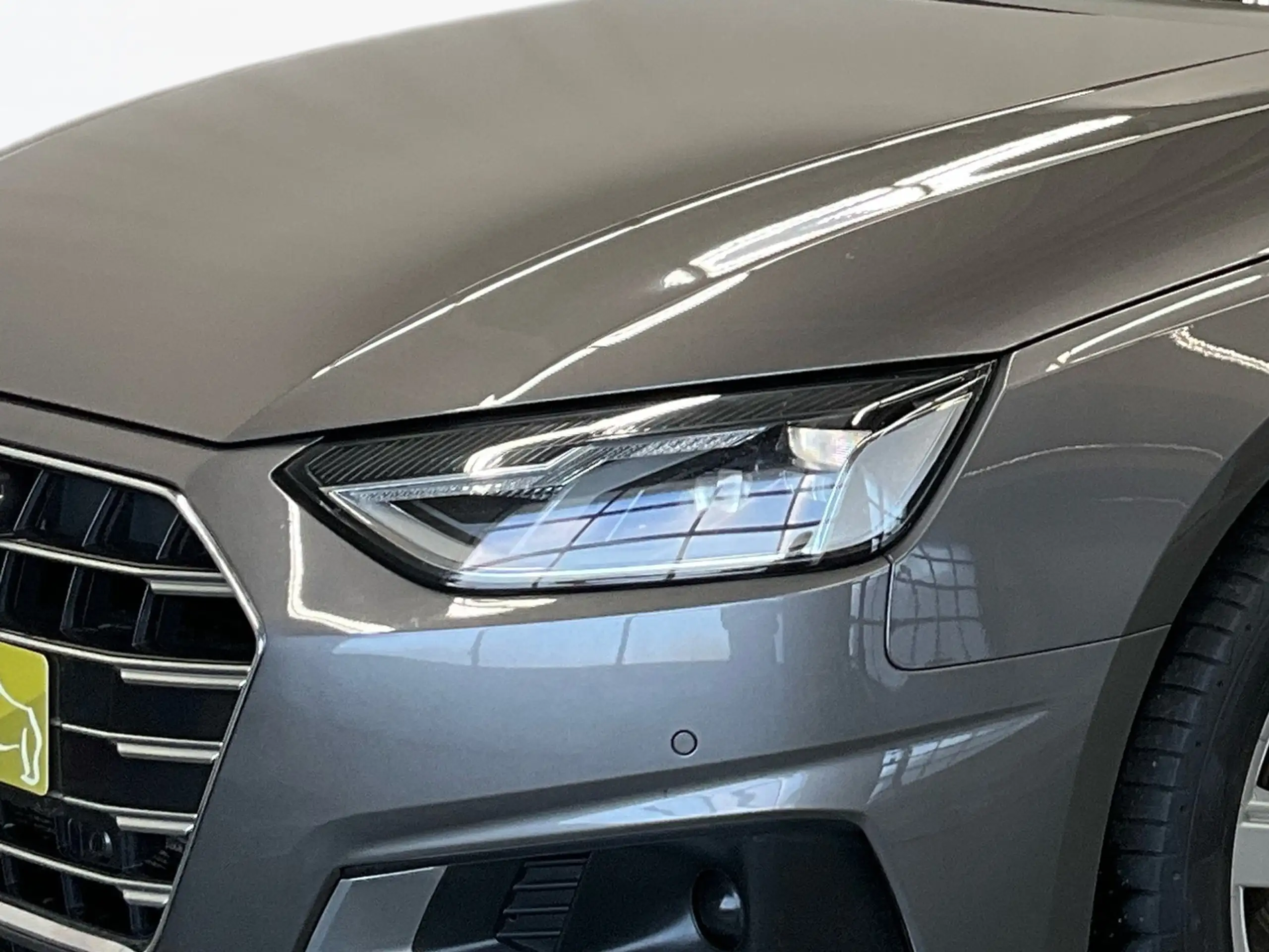 Audi - A4