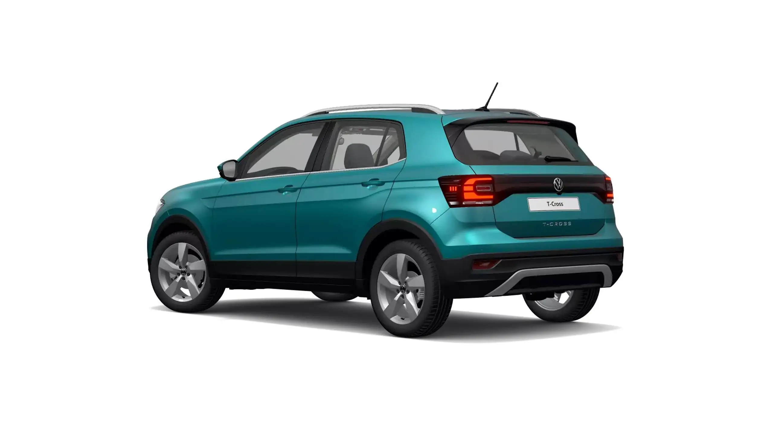 Volkswagen - T-Cross