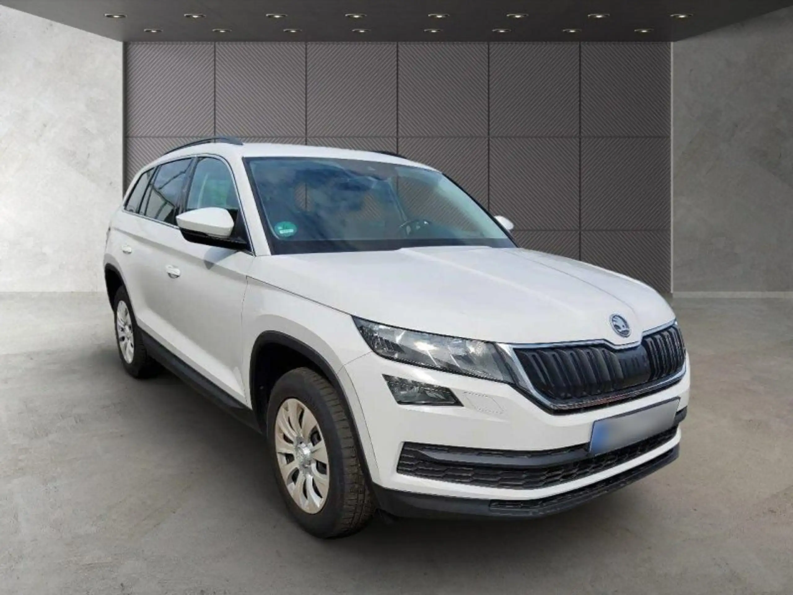 Skoda - Kodiaq