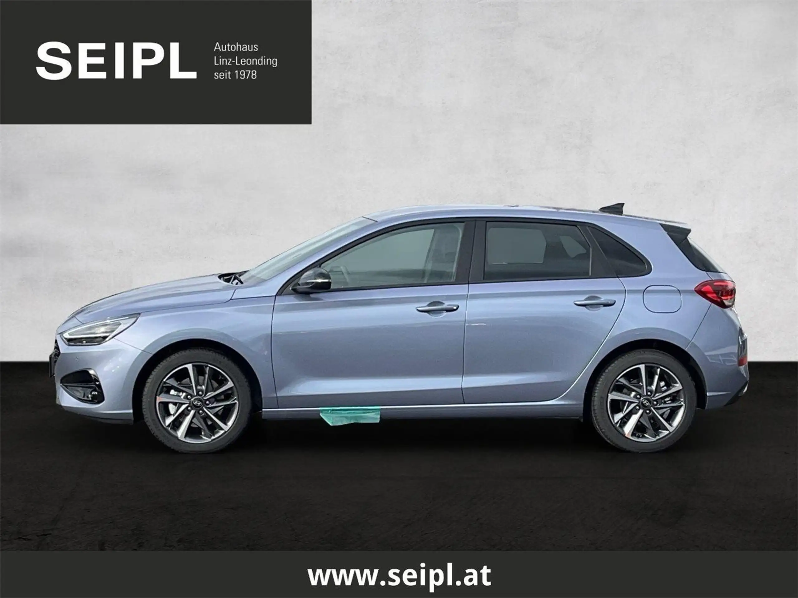 Hyundai - i30