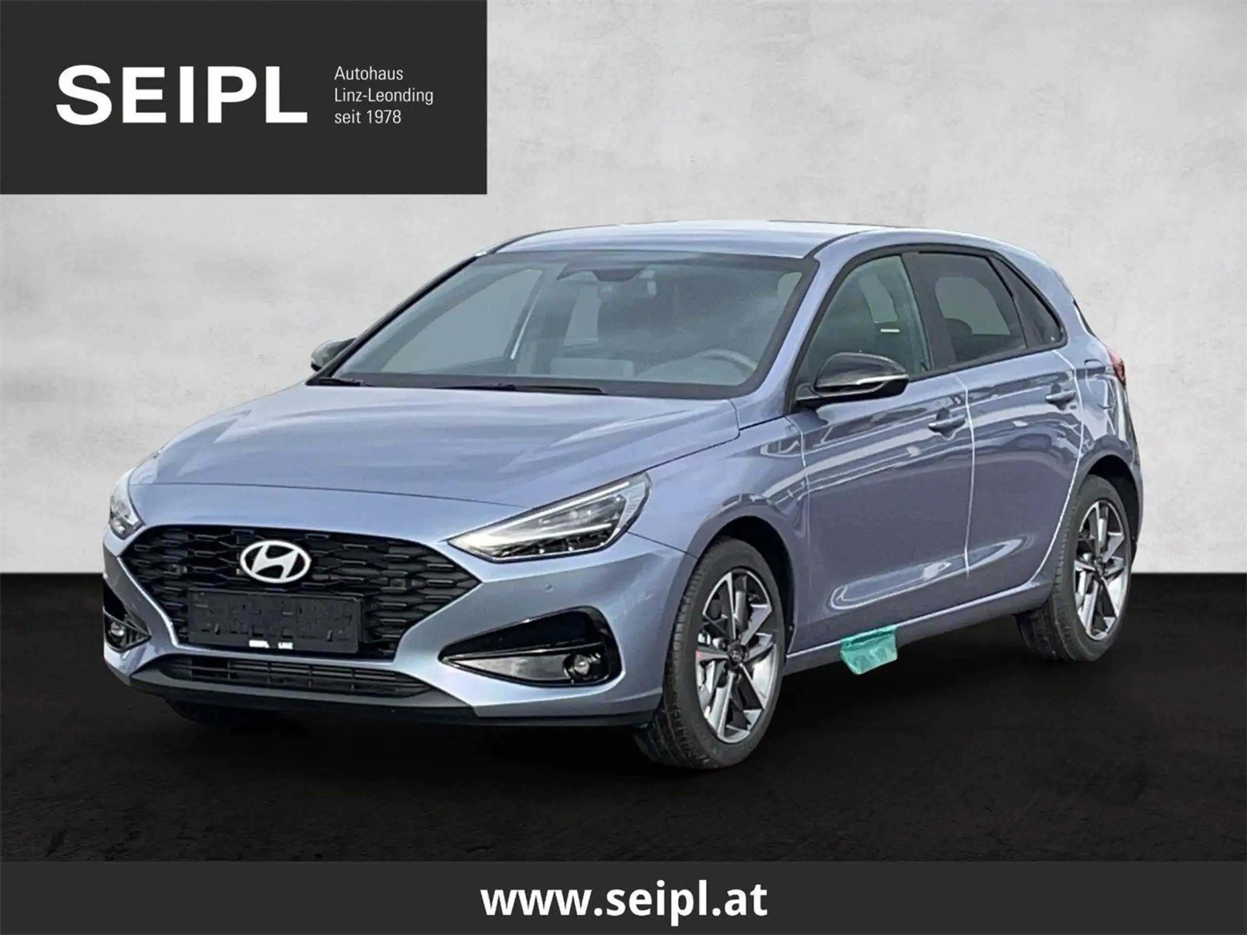 Hyundai - i30