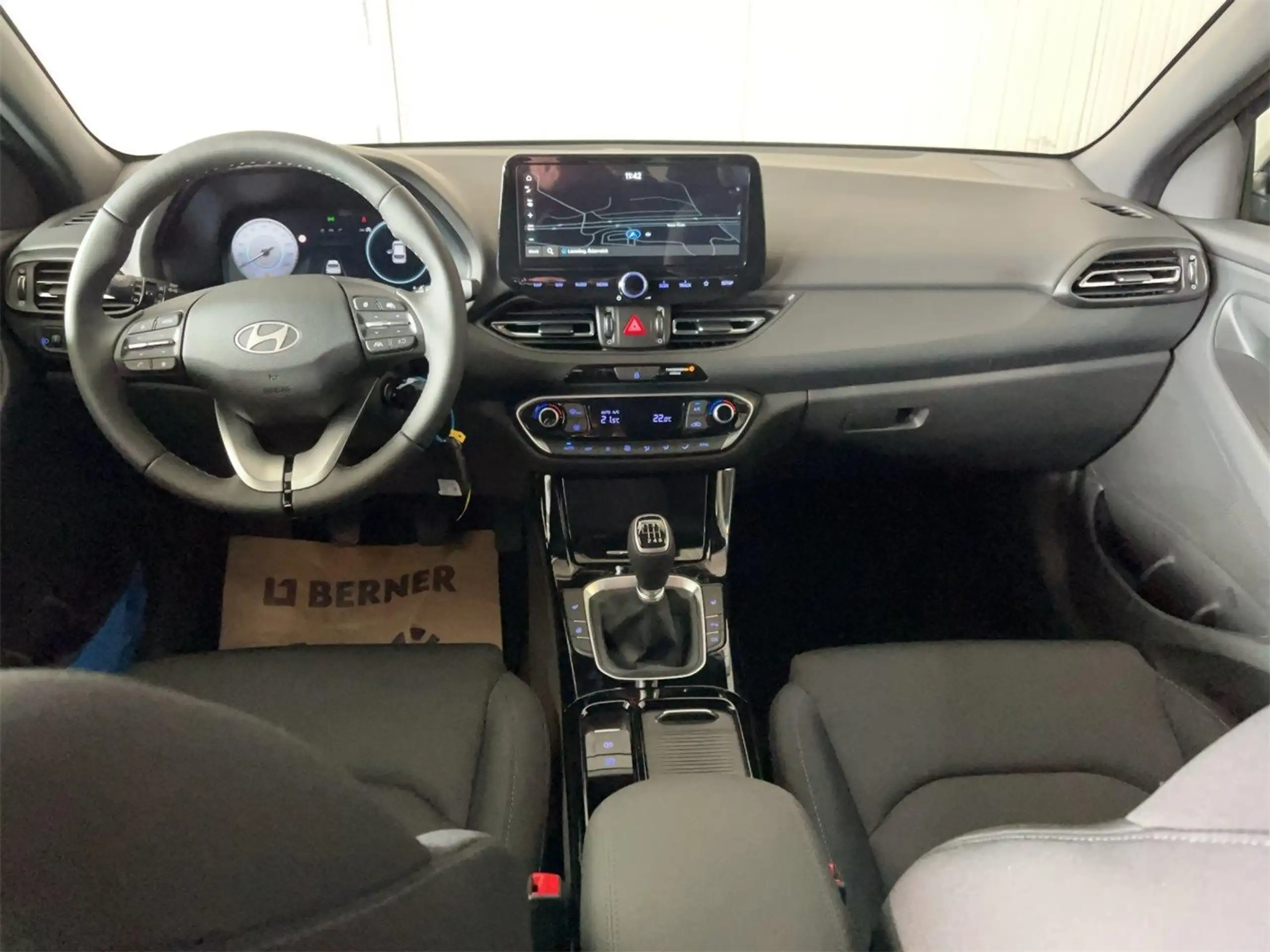 Hyundai - i30