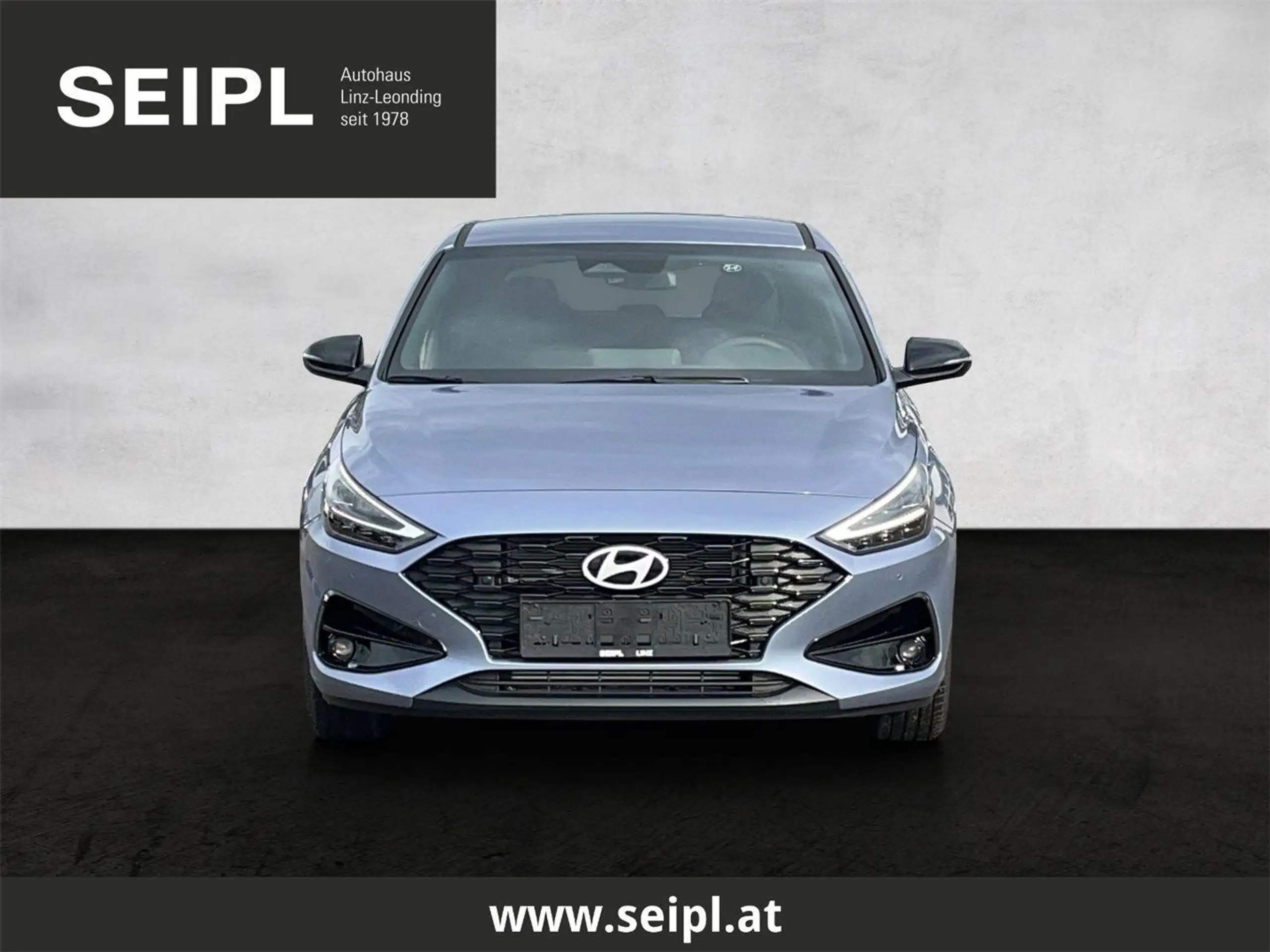 Hyundai - i30