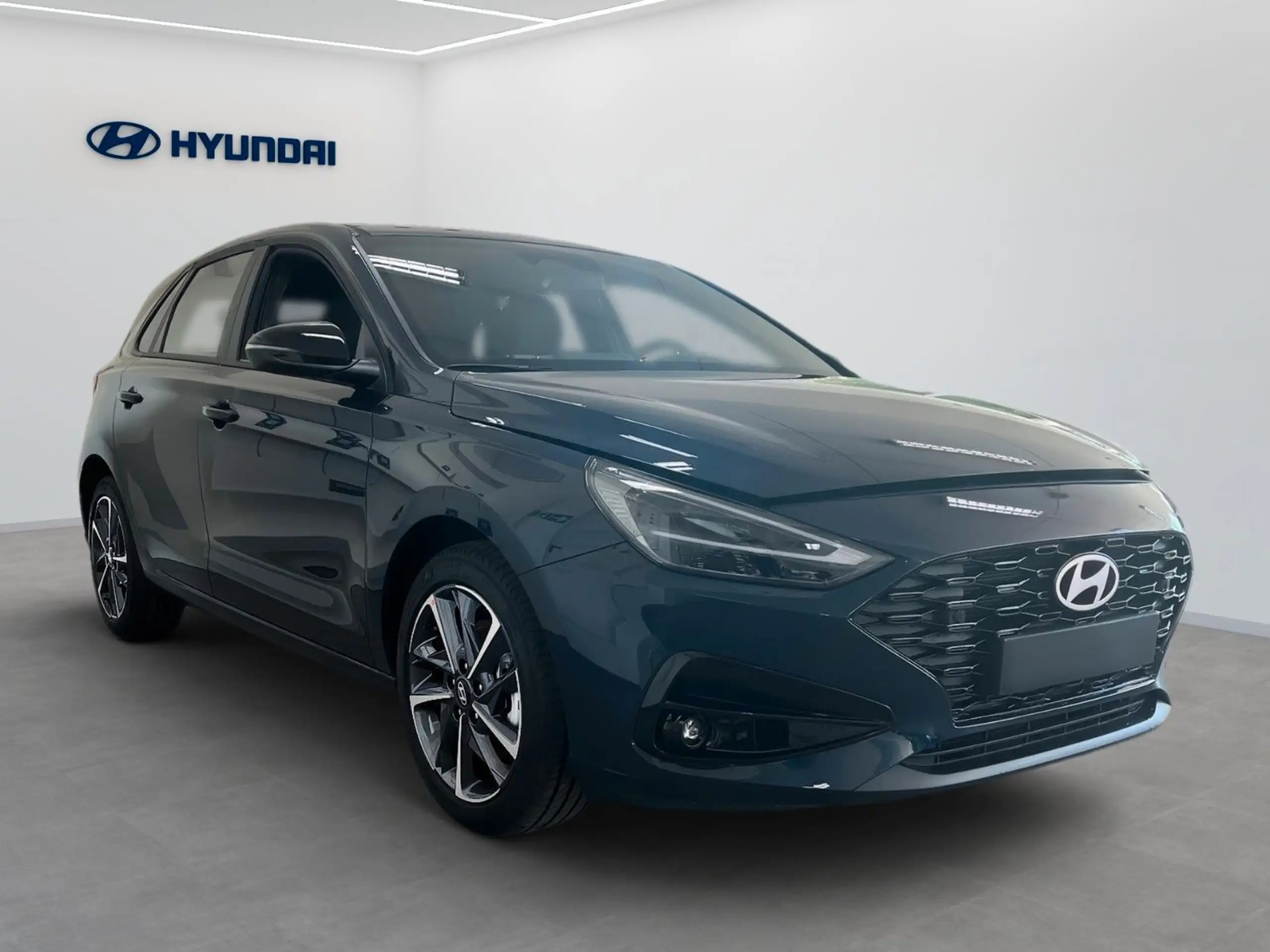 Hyundai - i30