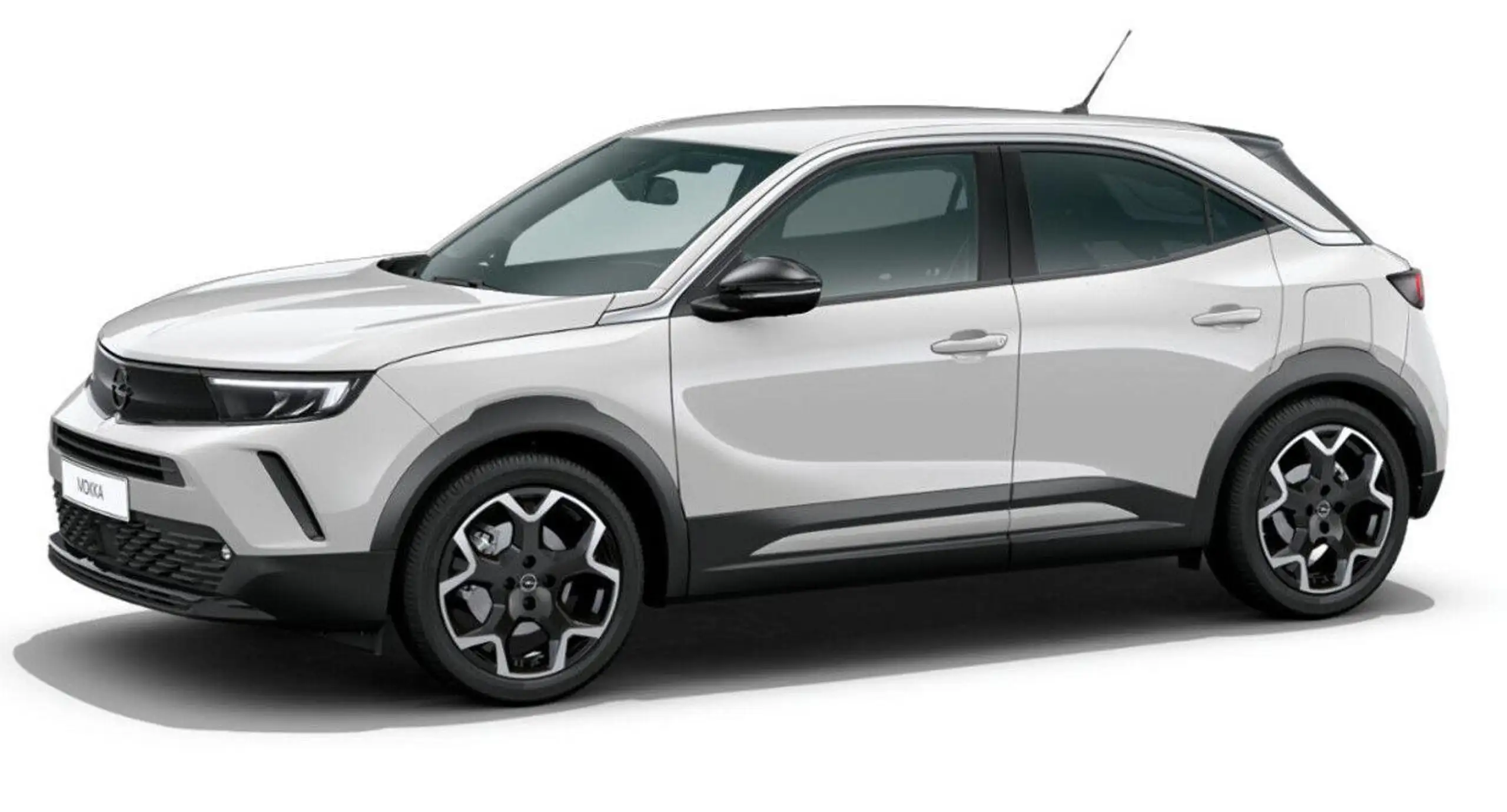 Opel Mokka 2024