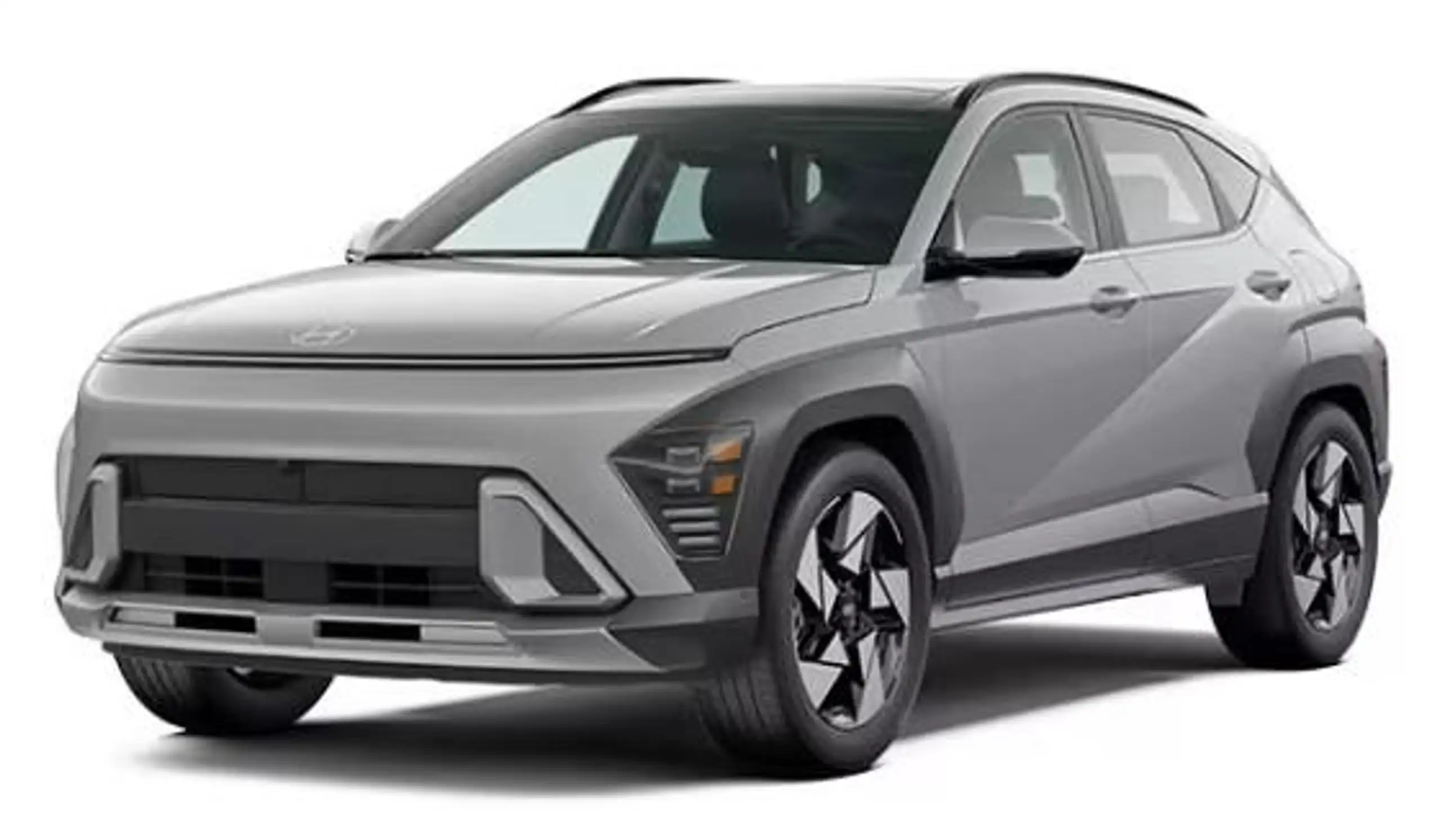 Hyundai - KONA