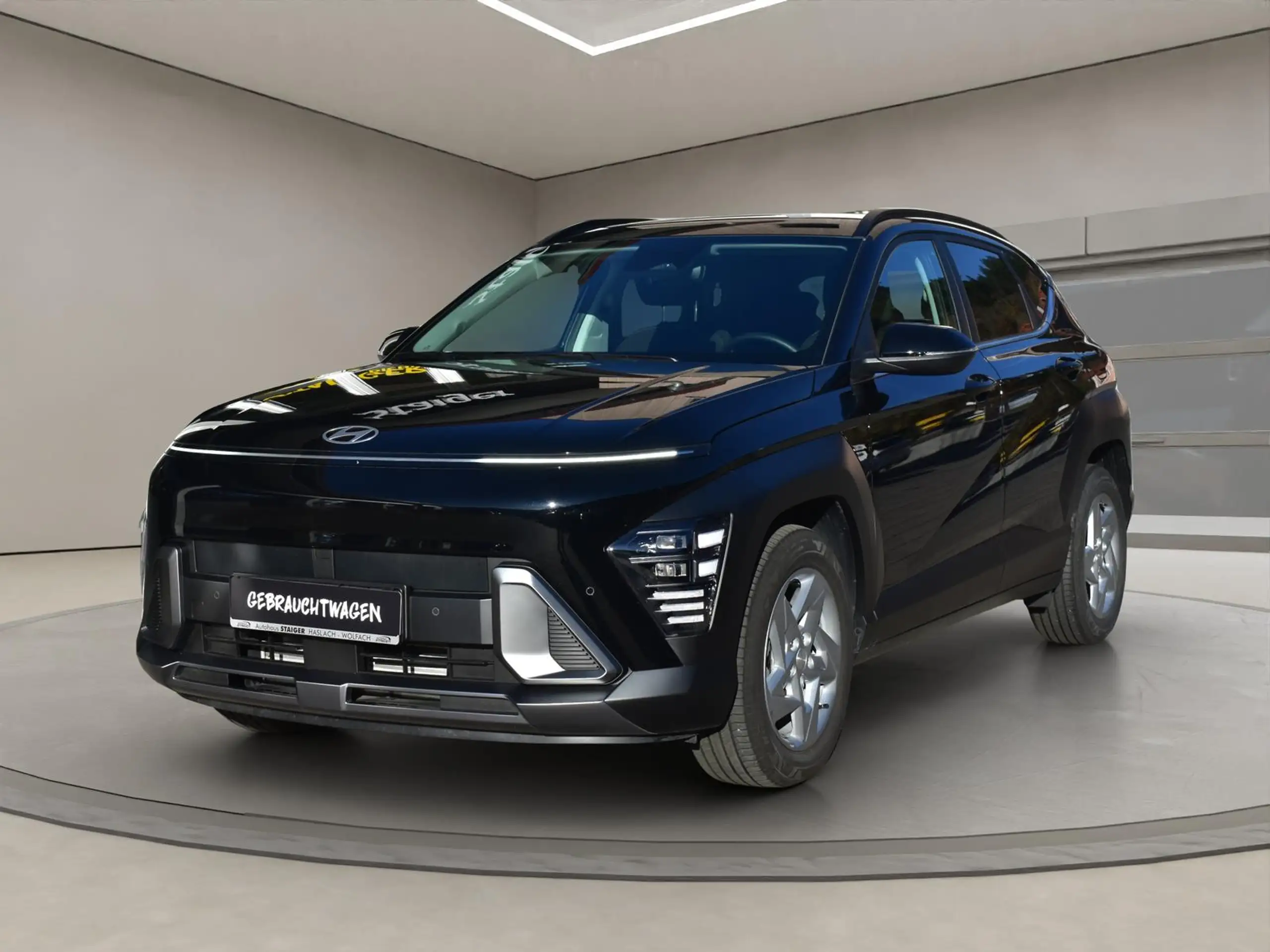 Hyundai KONA 2024