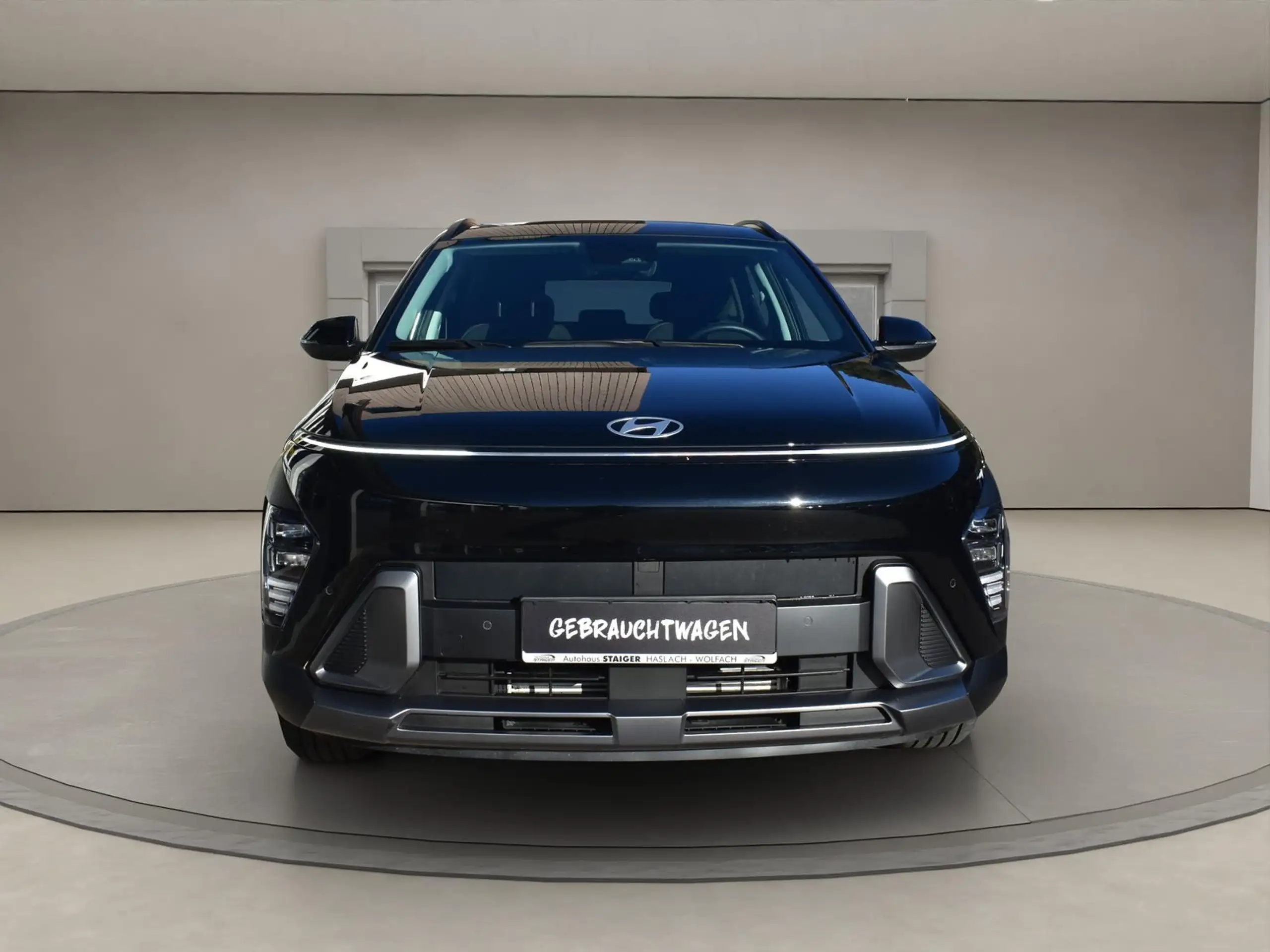 Hyundai - KONA