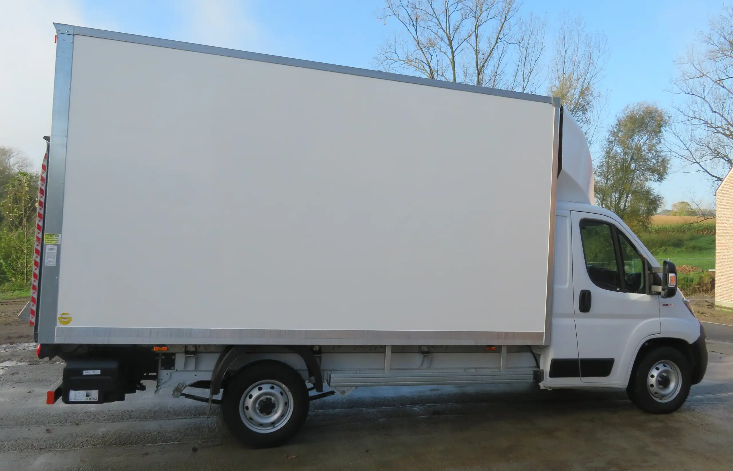 Fiat - Ducato