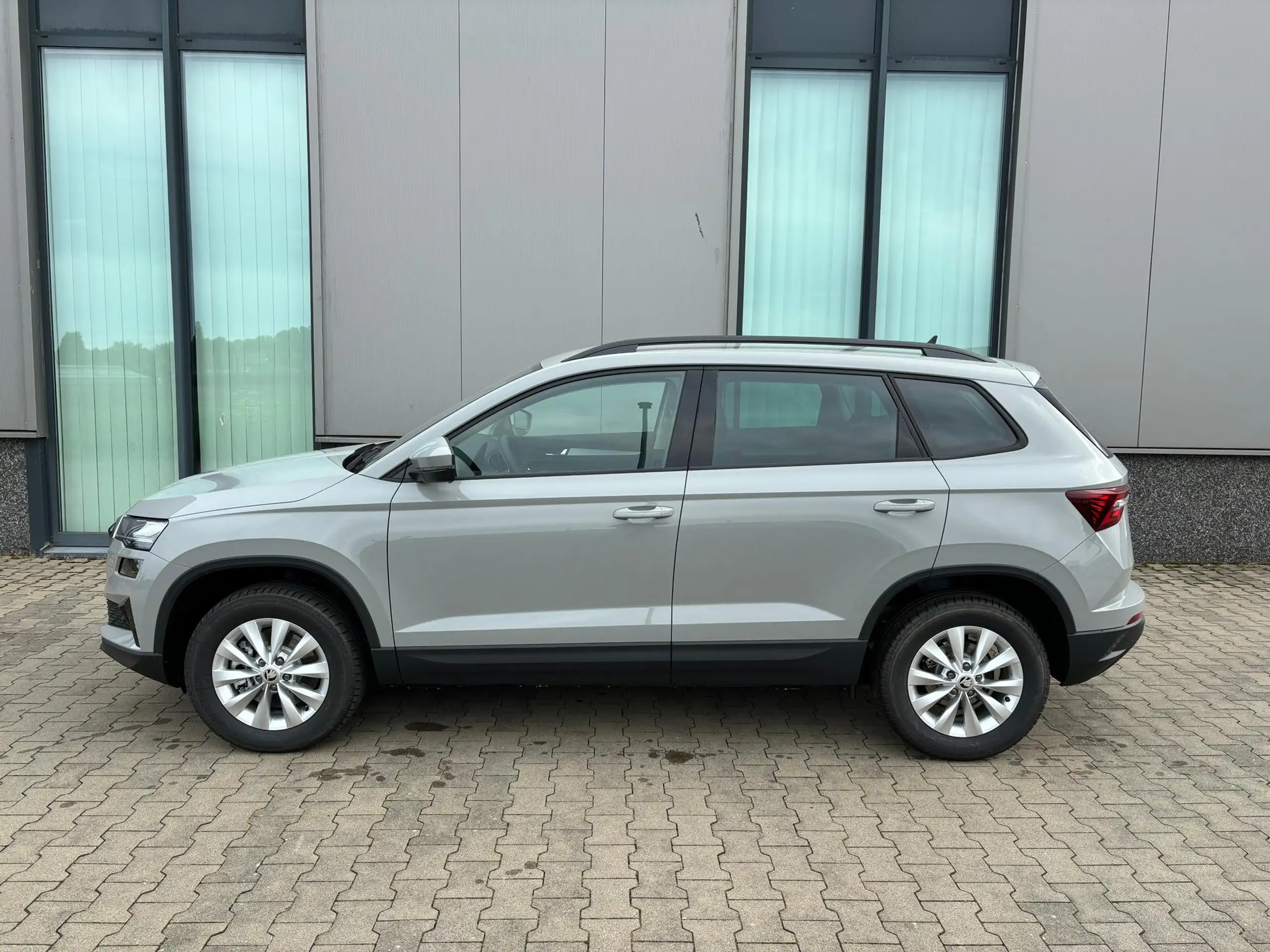 Skoda - Karoq