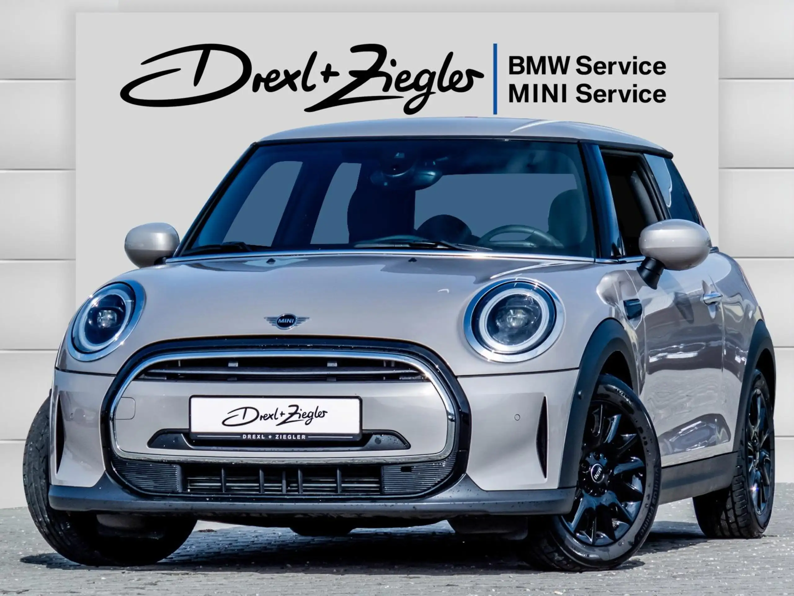 MINI - Cooper