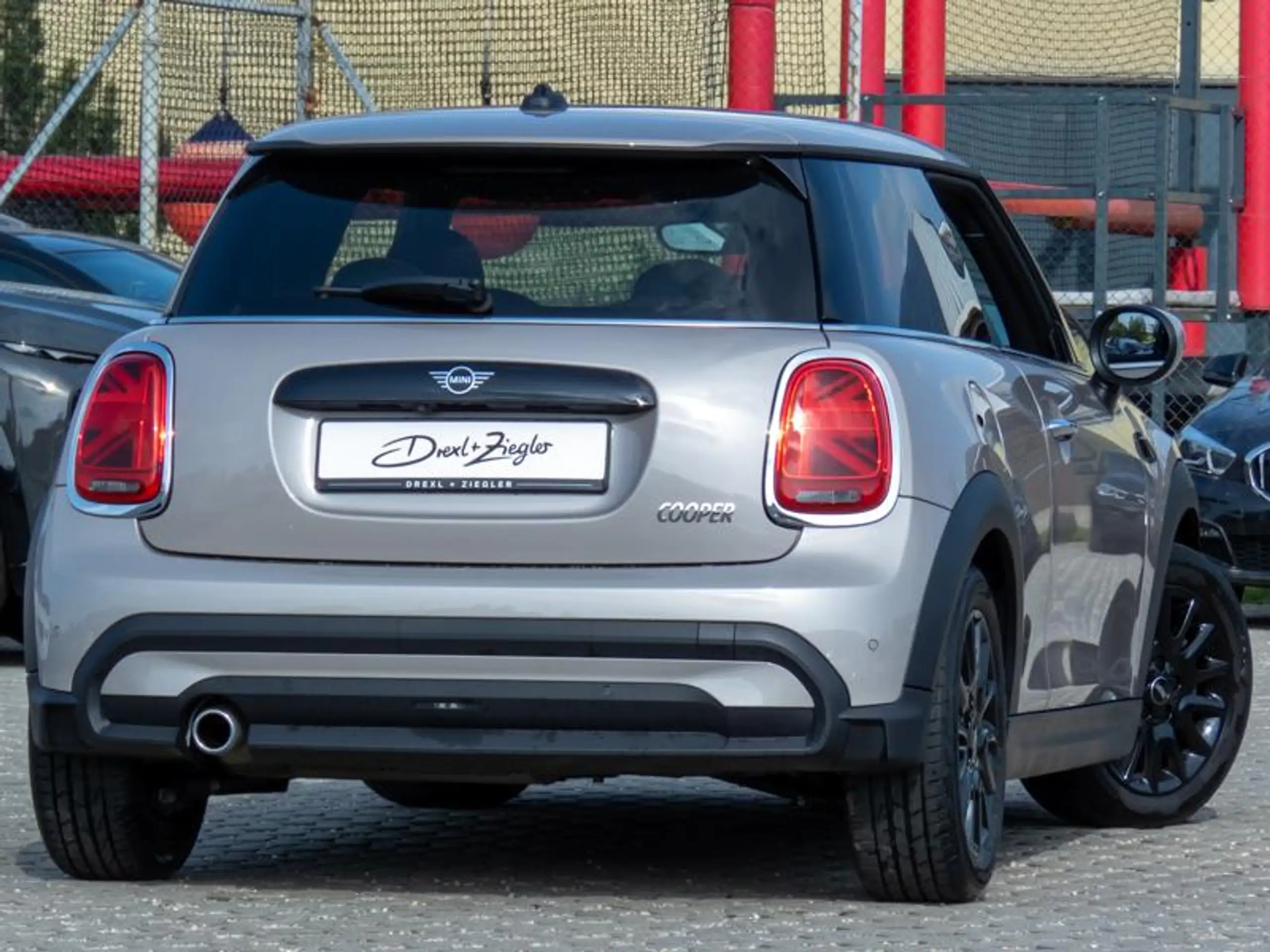 MINI - Cooper