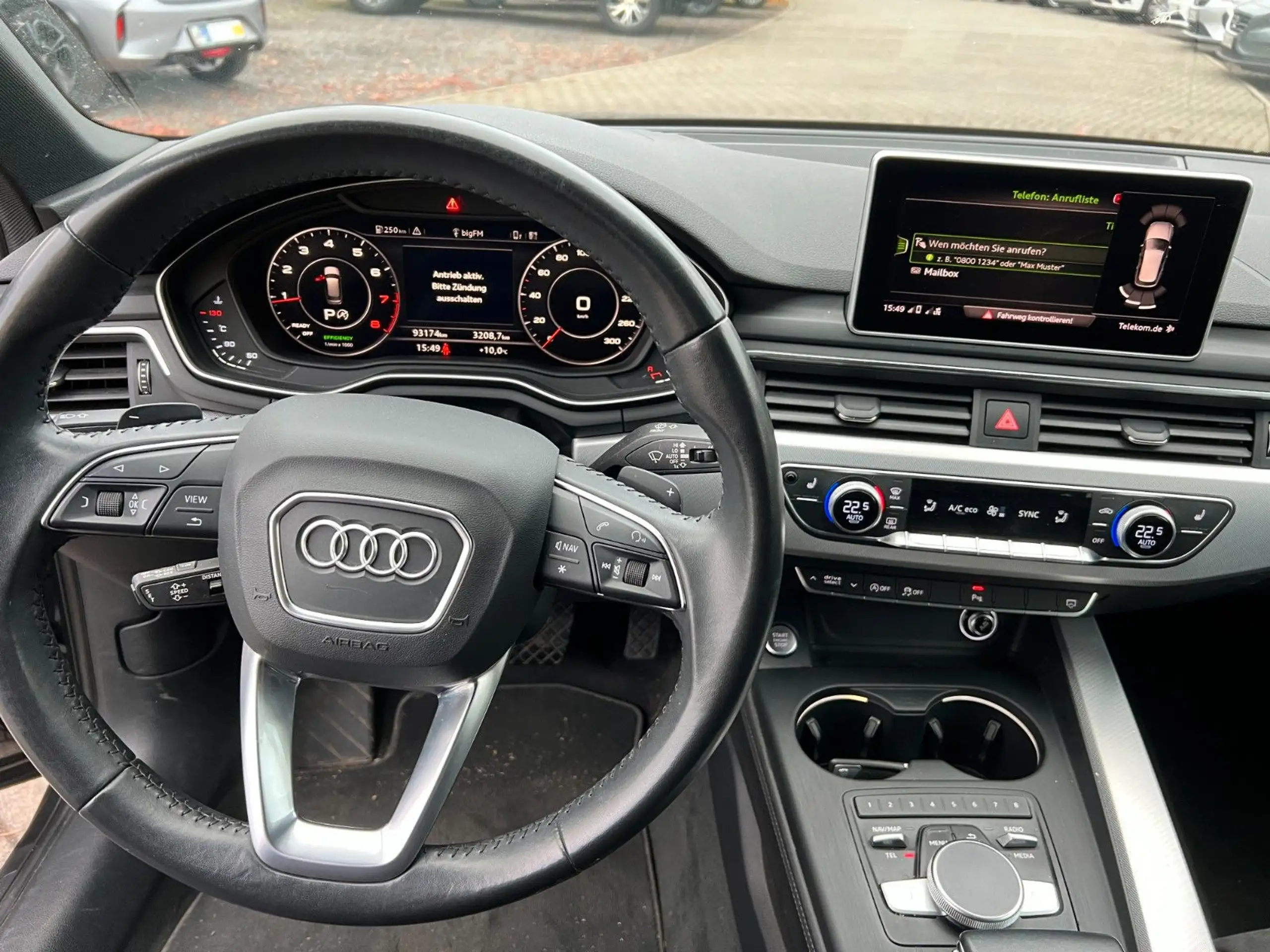 Audi - A4