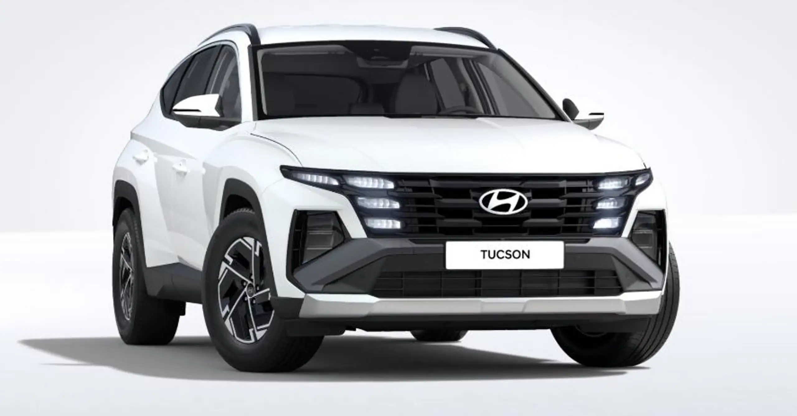 Hyundai - TUCSON