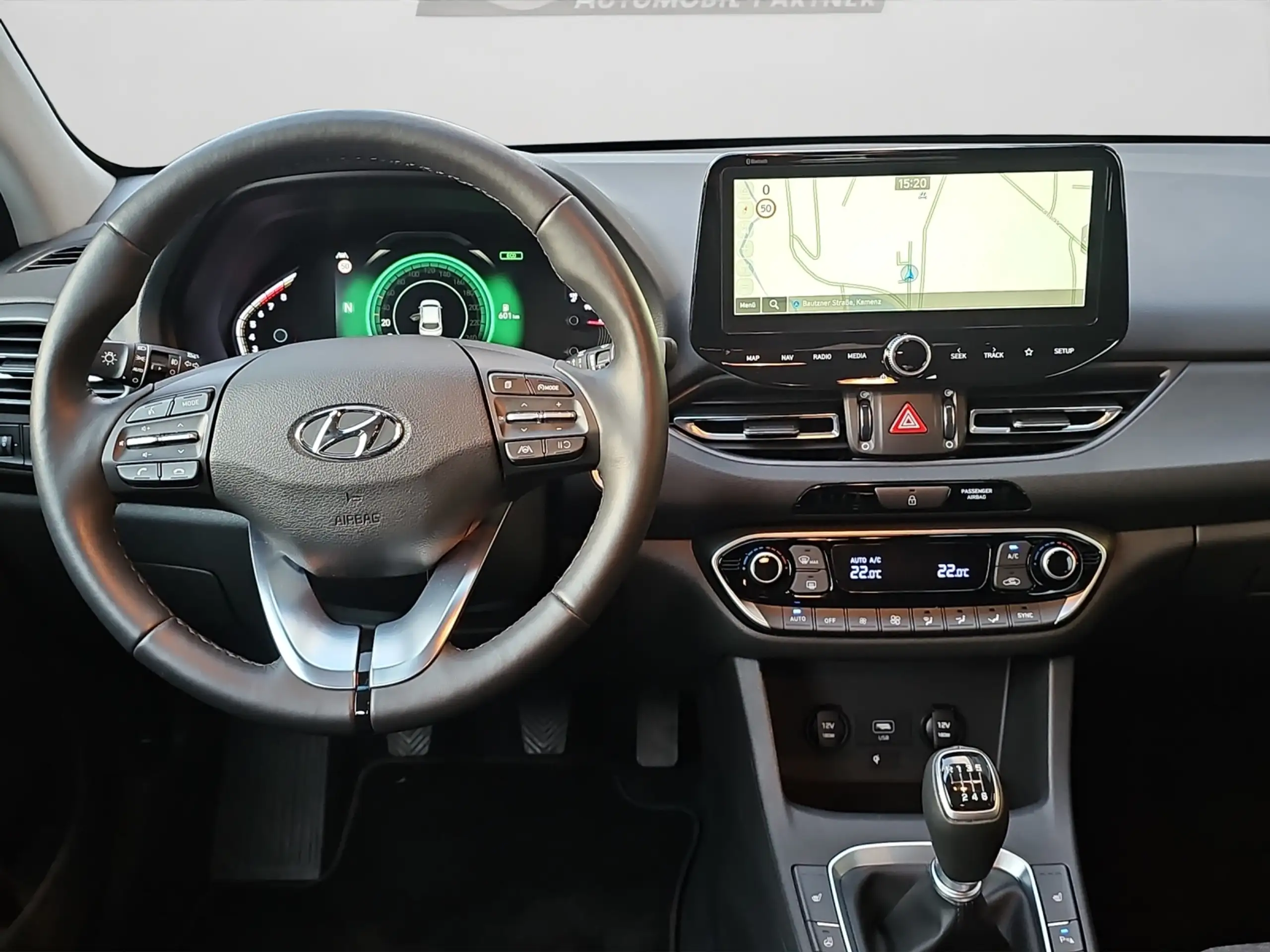 Hyundai - i30