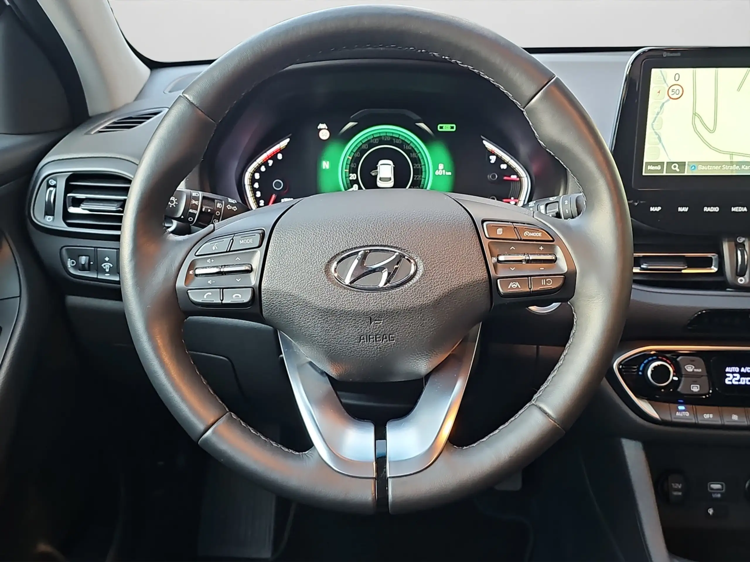 Hyundai - i30