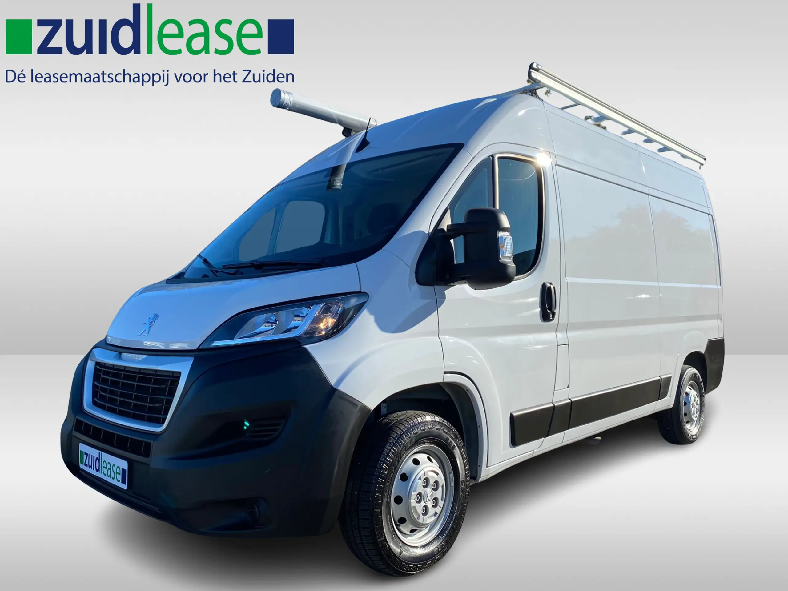 Peugeot Boxer 2022