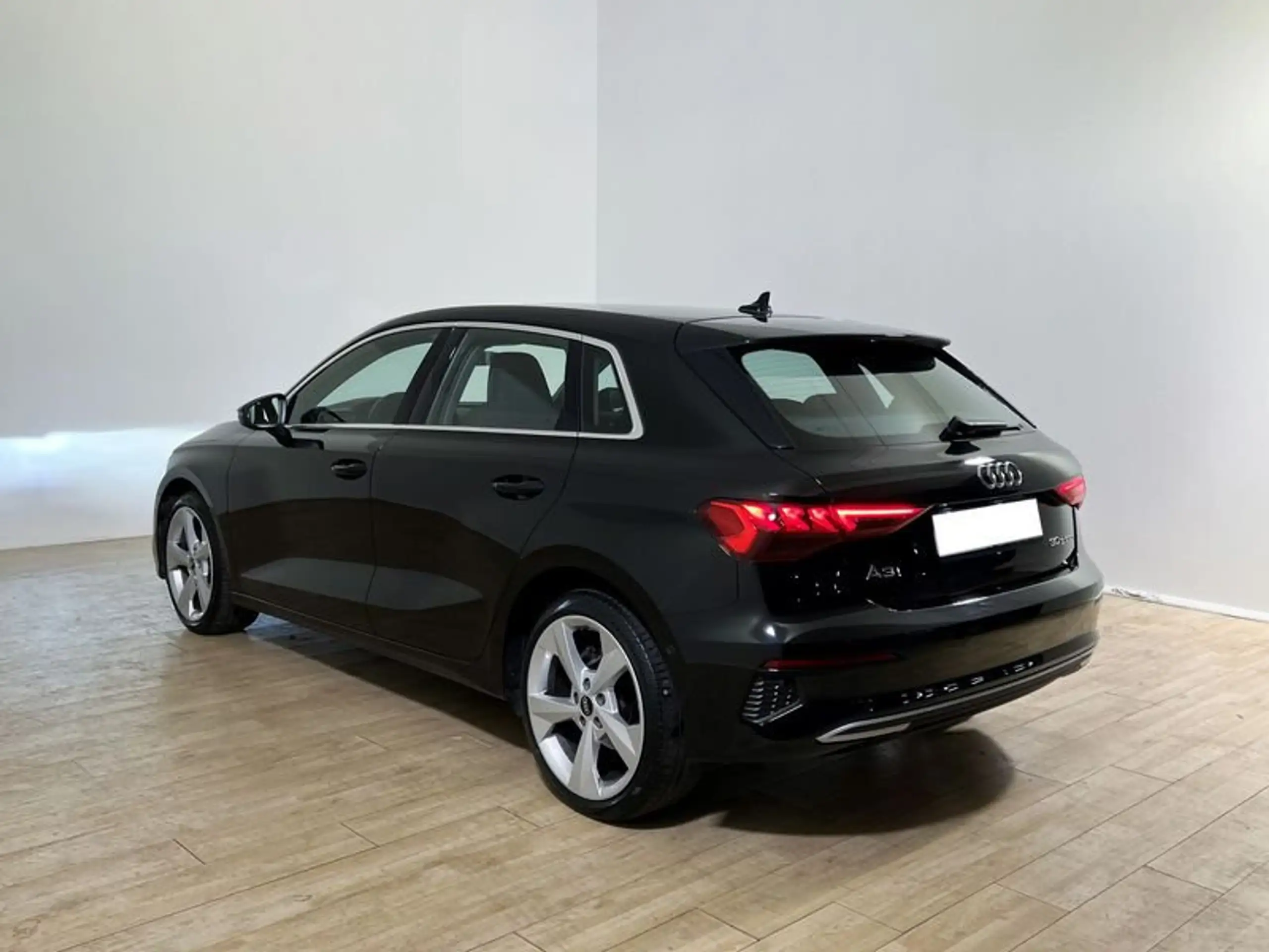 Audi - A3