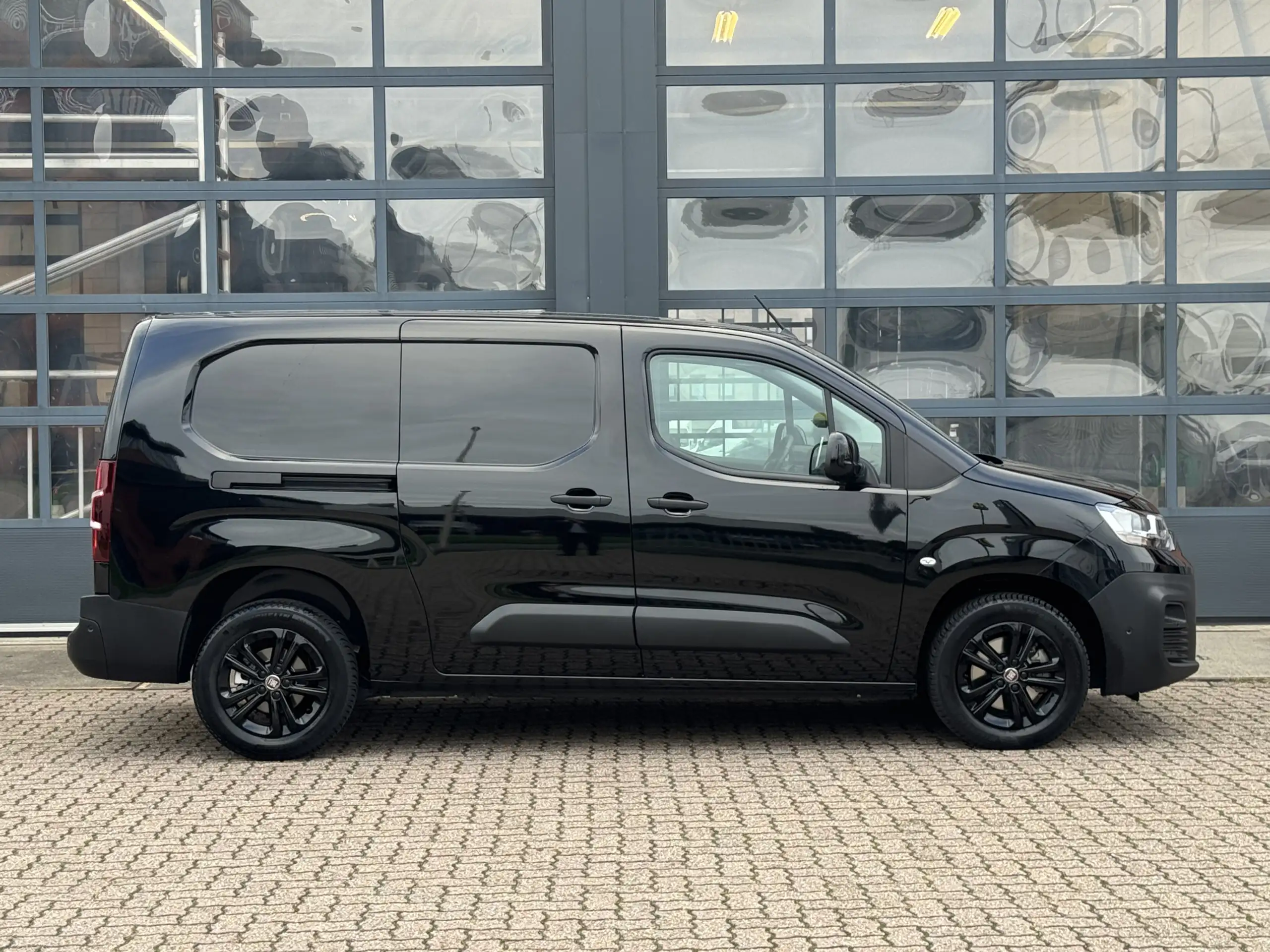 Fiat - Doblo